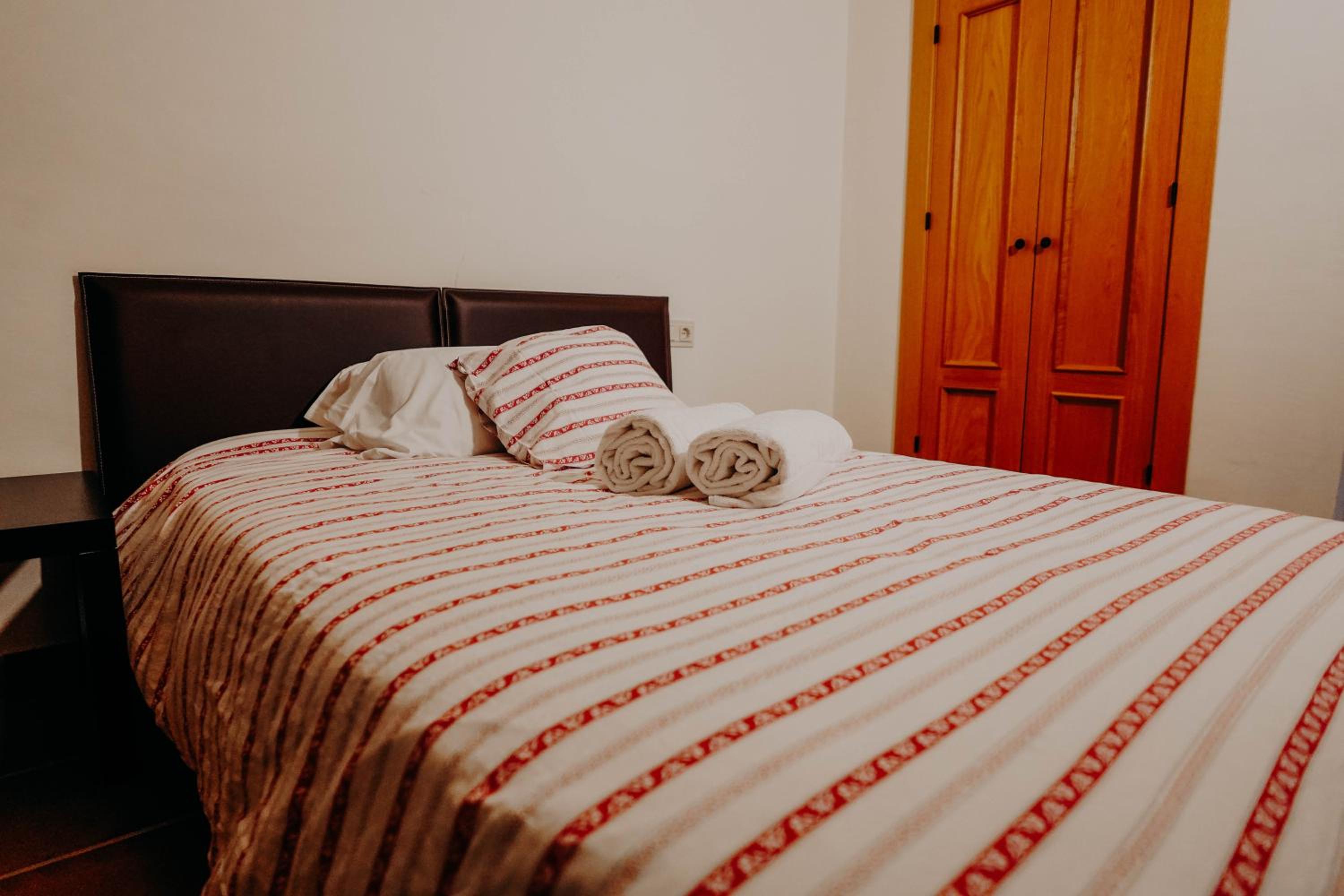 Apartamentos Boabdil