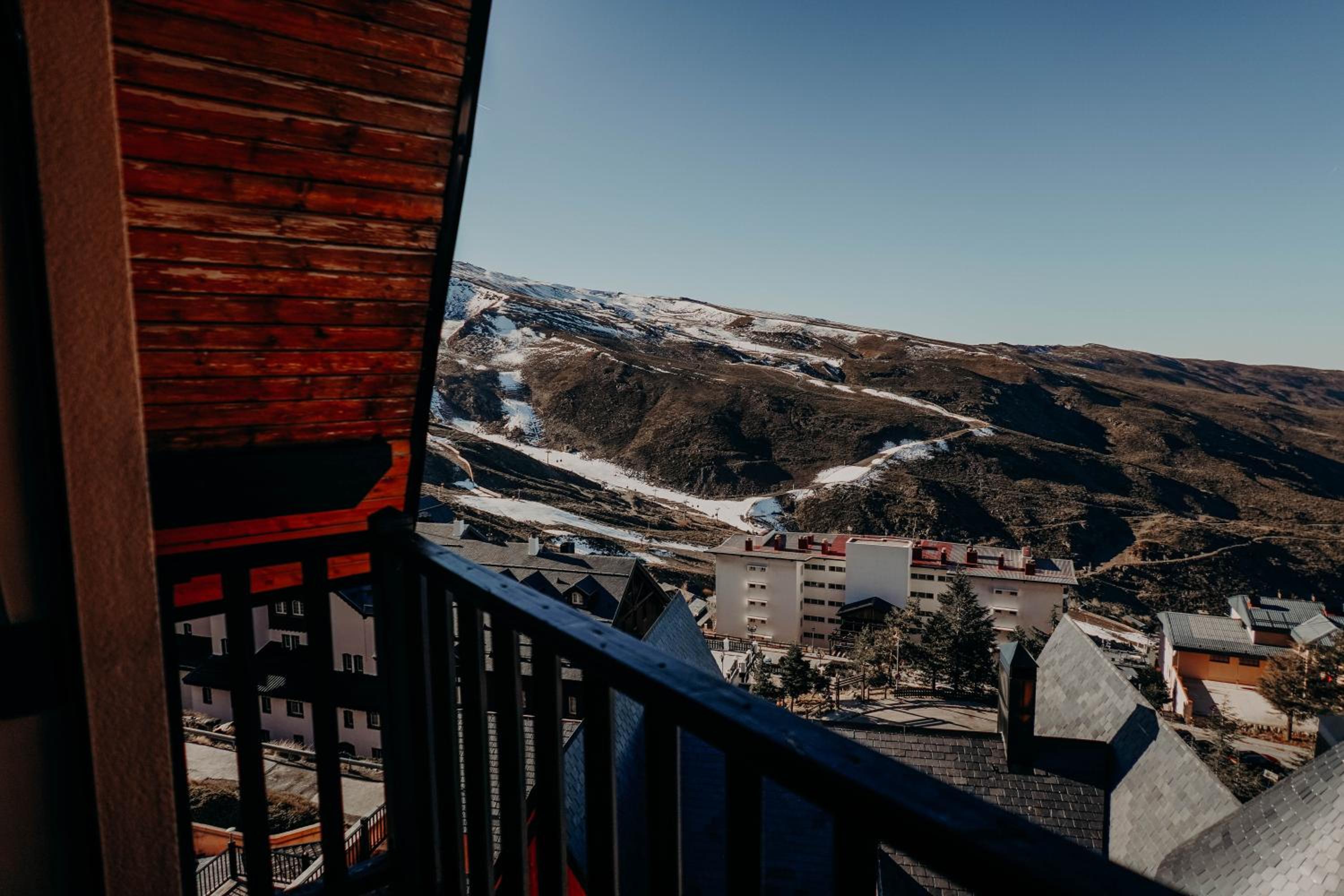 Apartamentos Boabdil