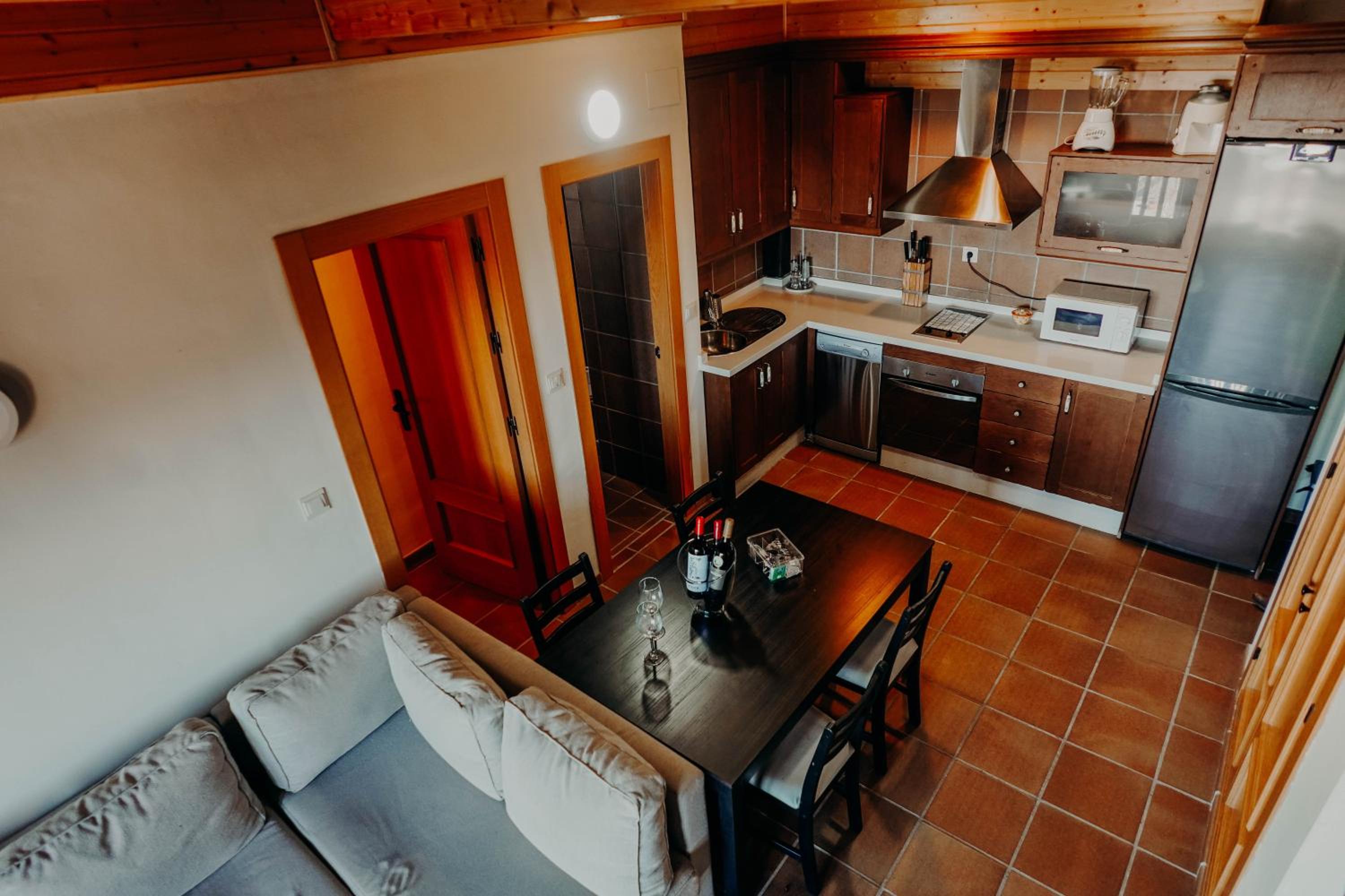 Apartamentos Boabdil