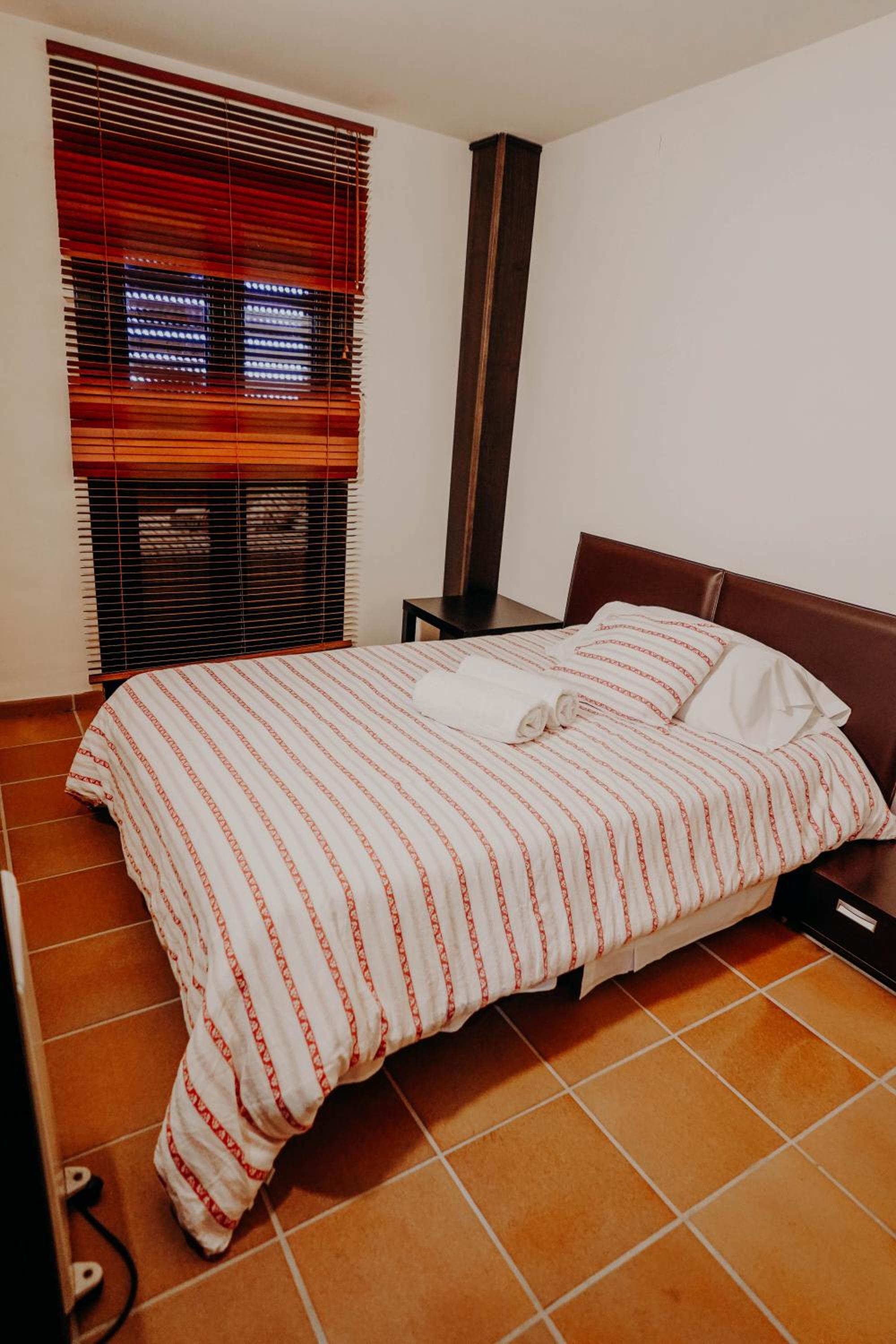 Apartamentos Boabdil
