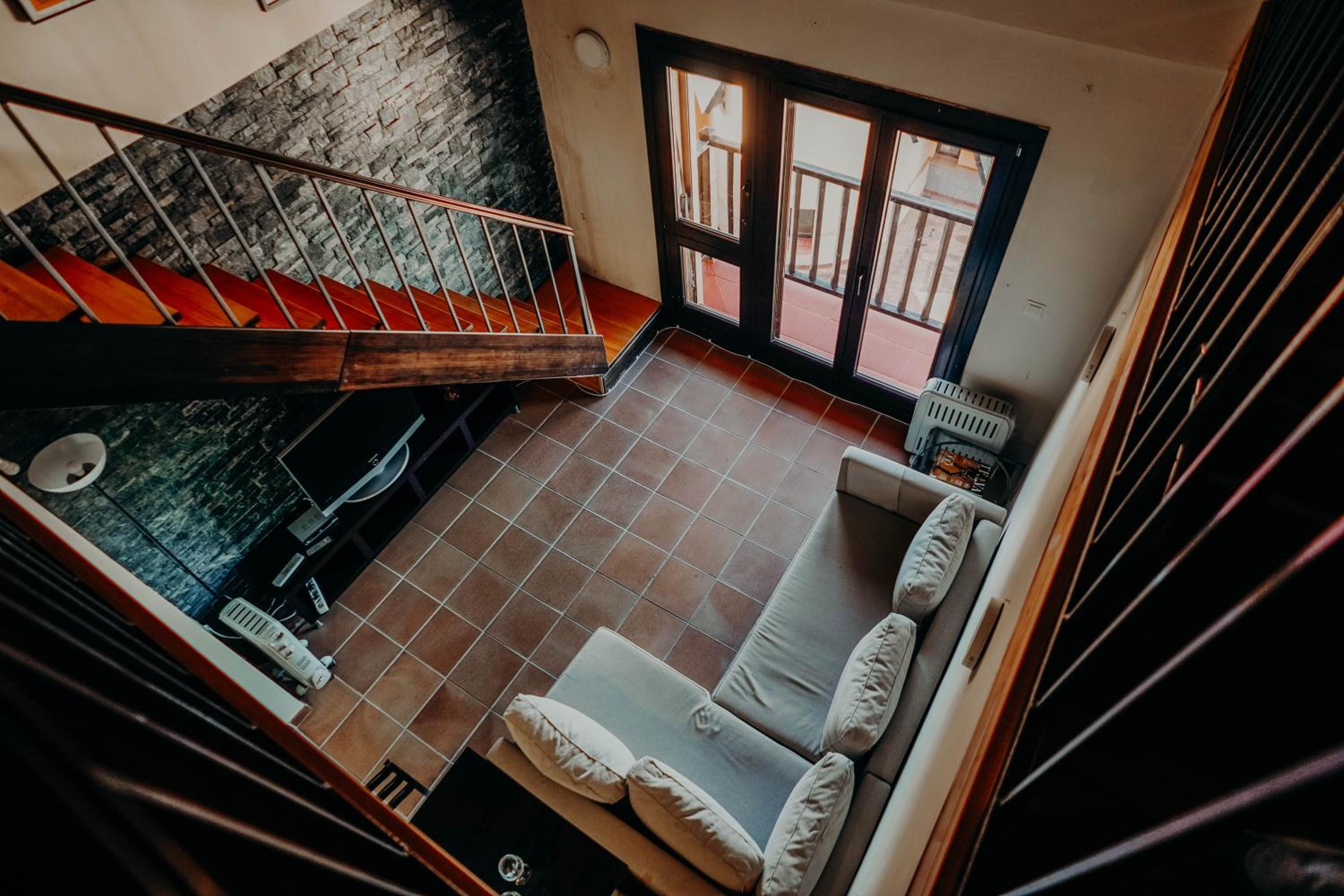 Apartamentos Boabdil