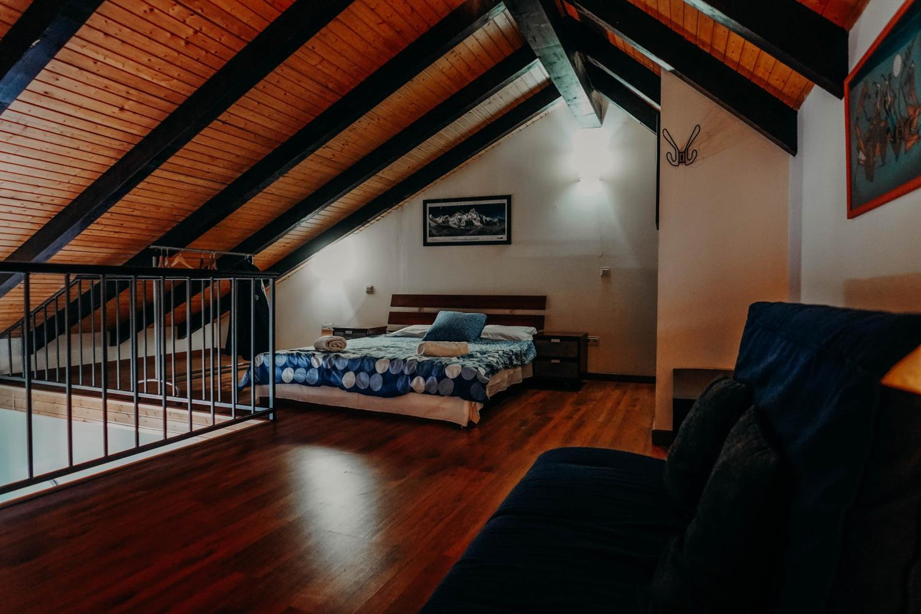 Apartamentos Boabdil