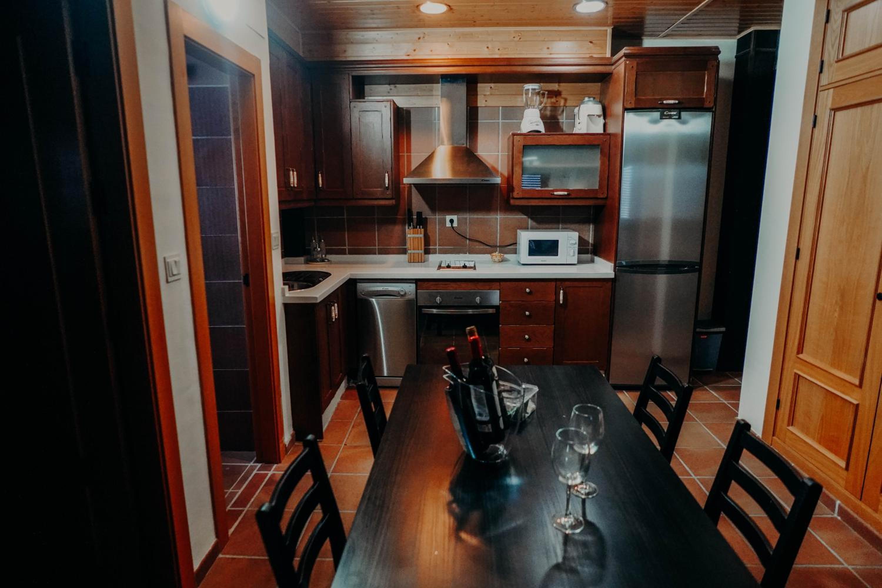 Apartamentos Boabdil