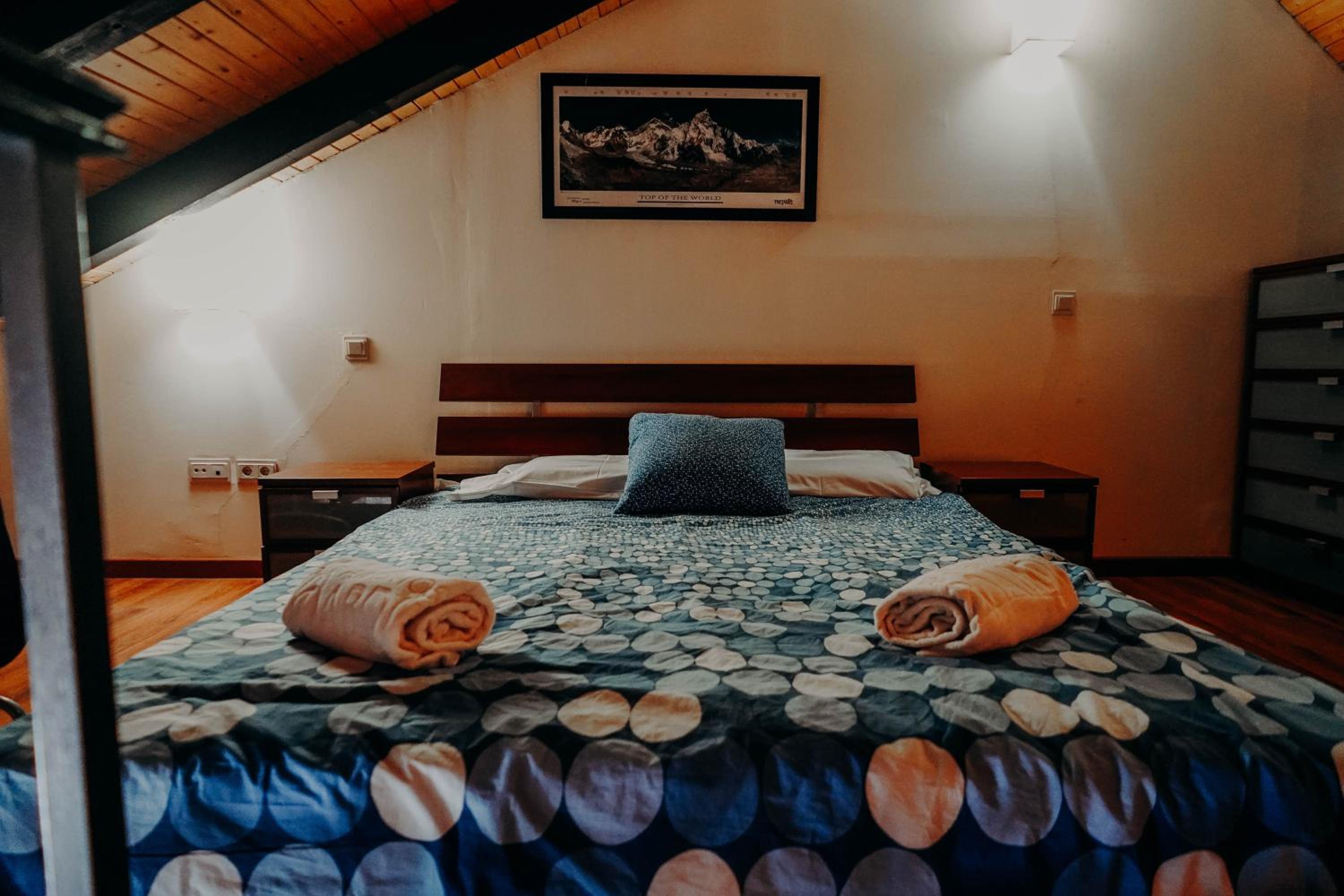 Apartamentos Boabdil