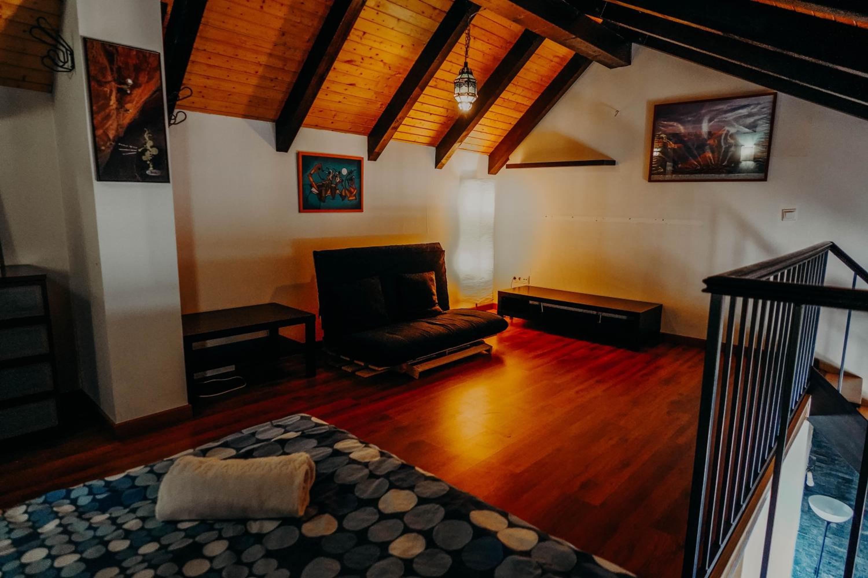 Apartamentos Boabdil