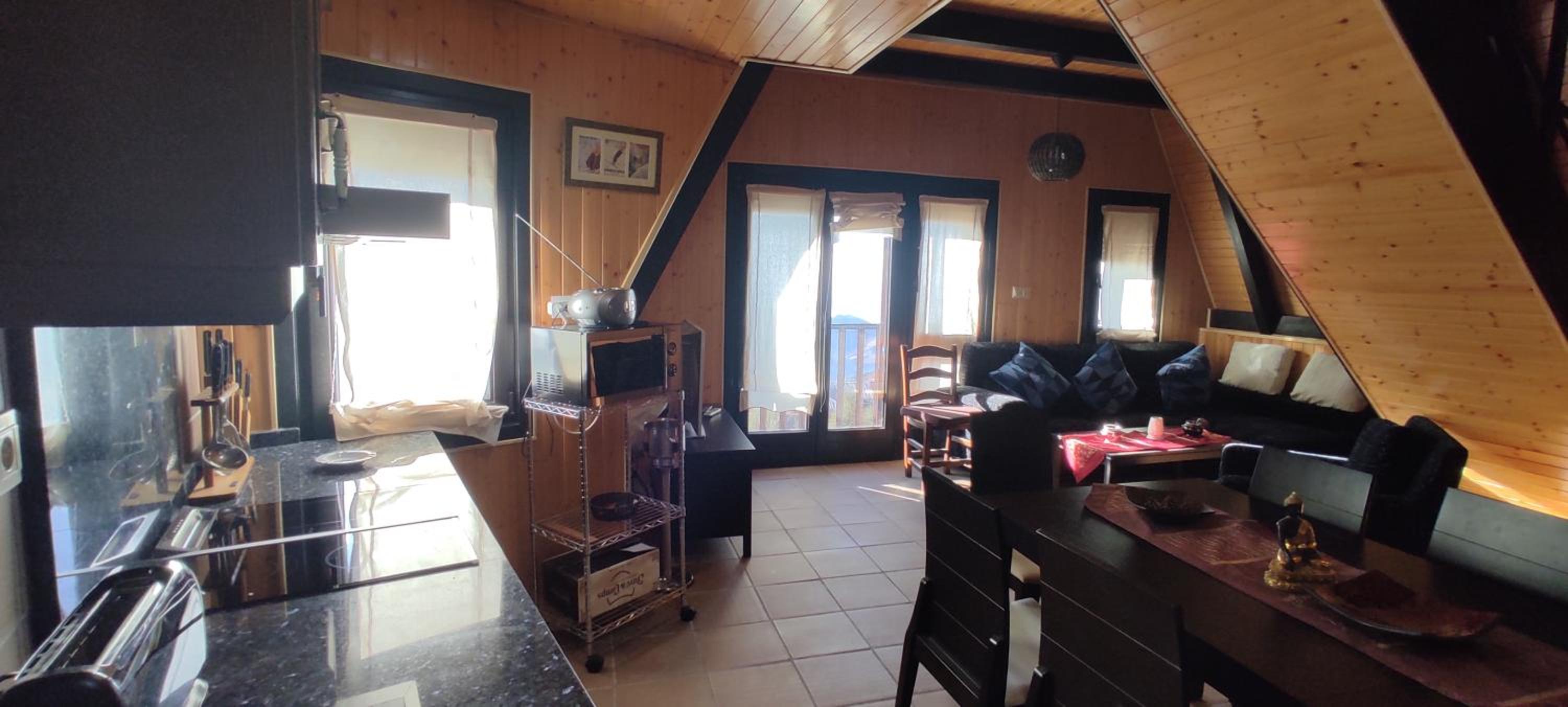 Apartamentos Boabdil