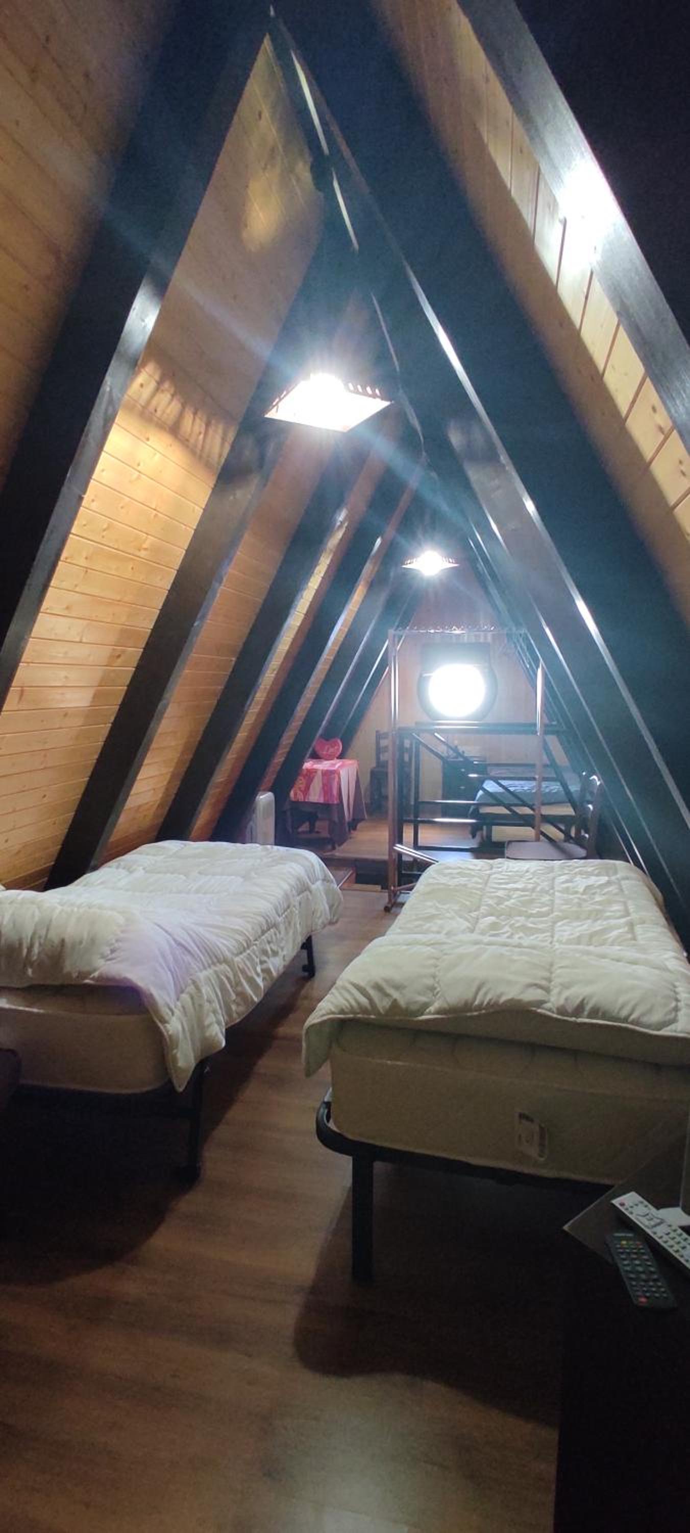 Apartamentos Boabdil