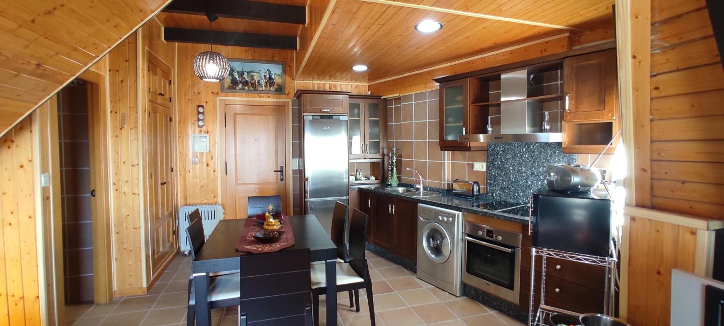 Apartamentos Boabdil