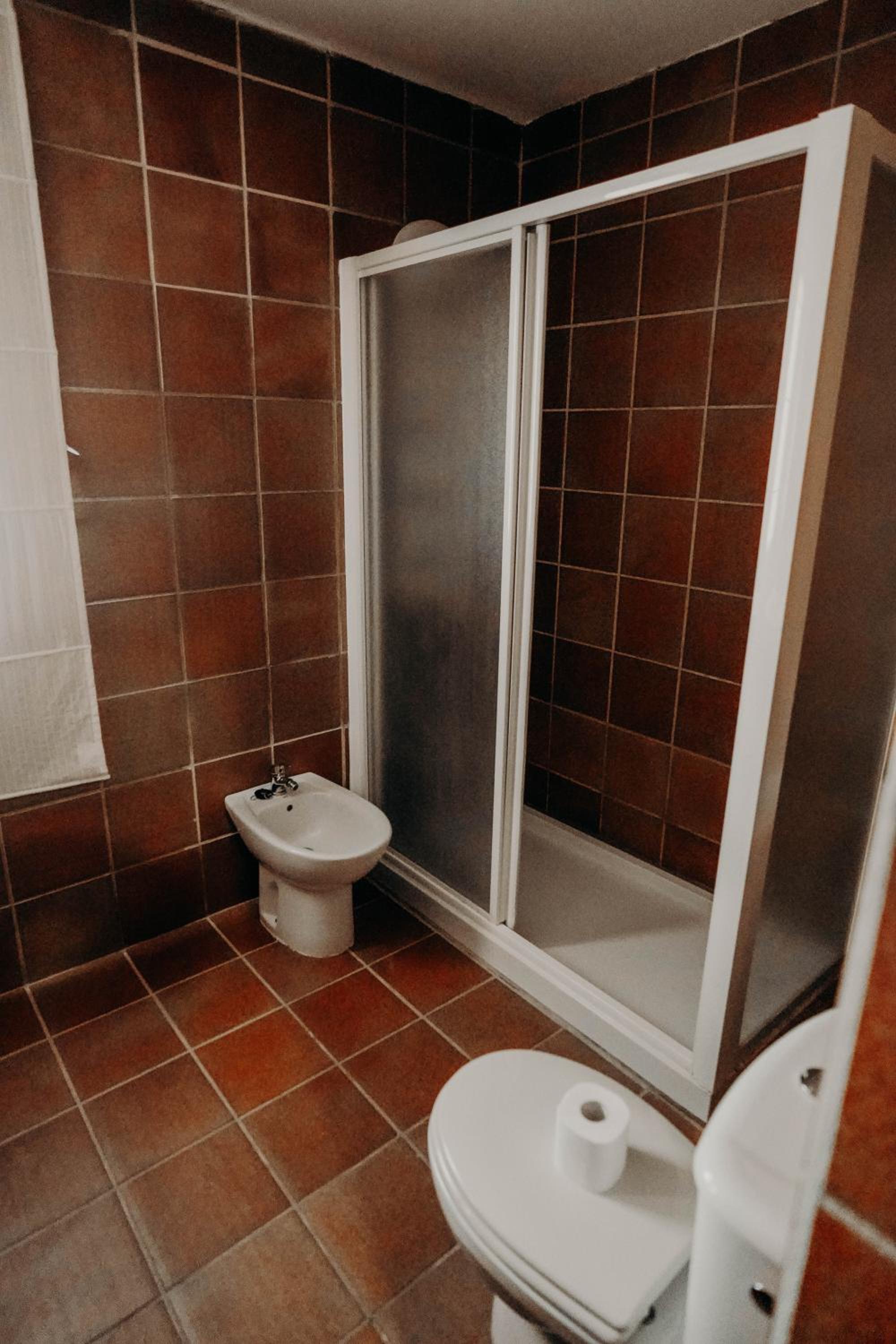 Apartamentos Boabdil