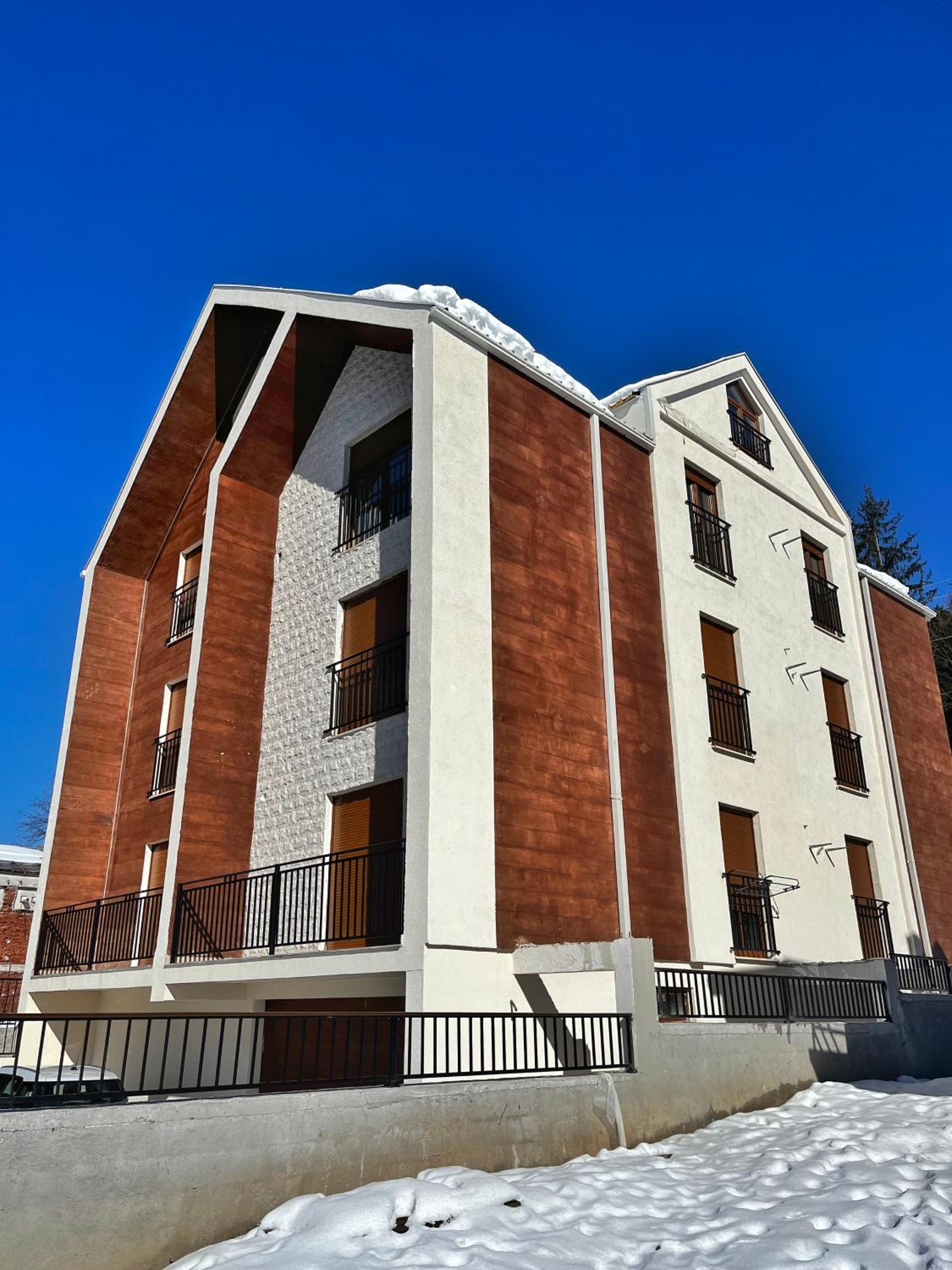 Mima Apartment