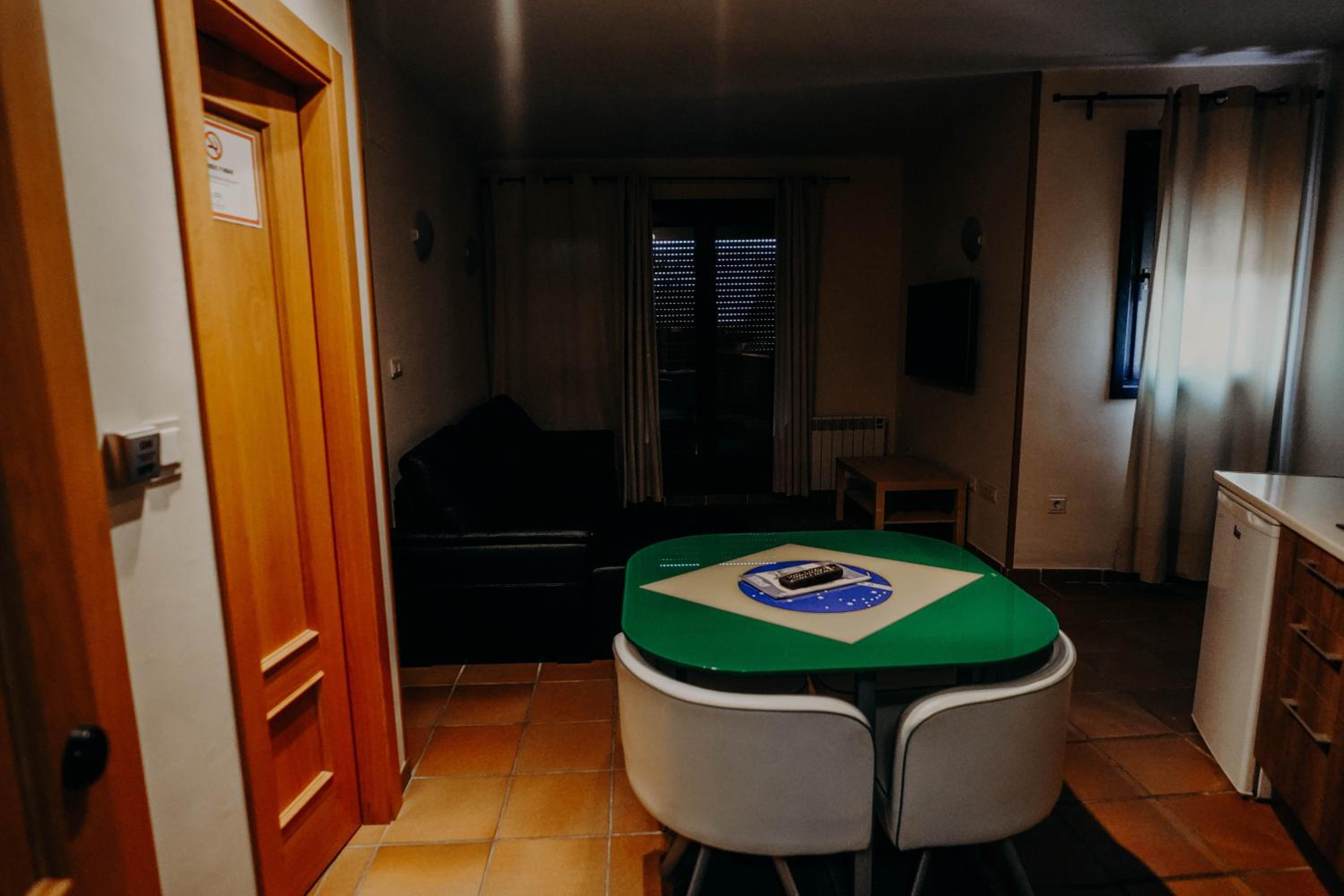 Apartamentos Boabdil