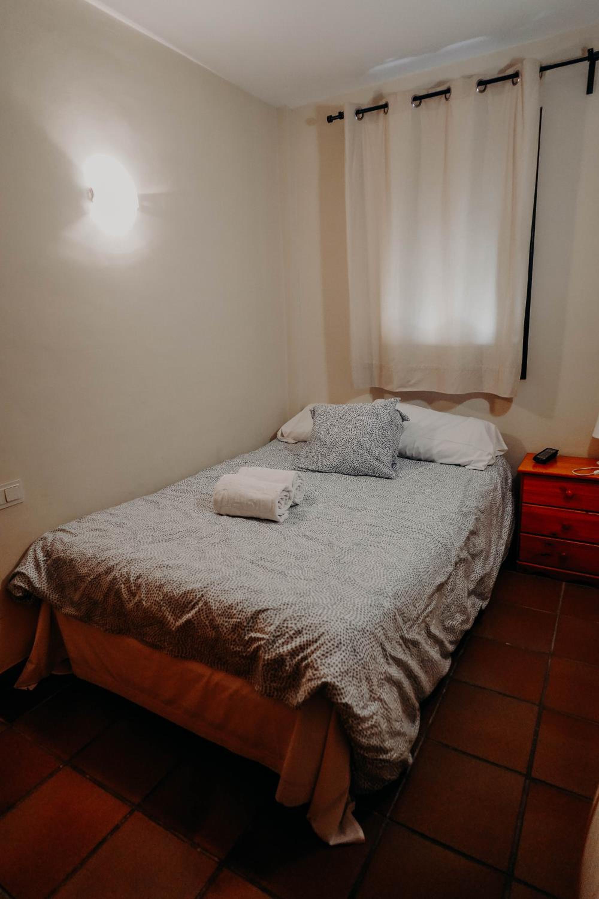 Apartamentos Boabdil