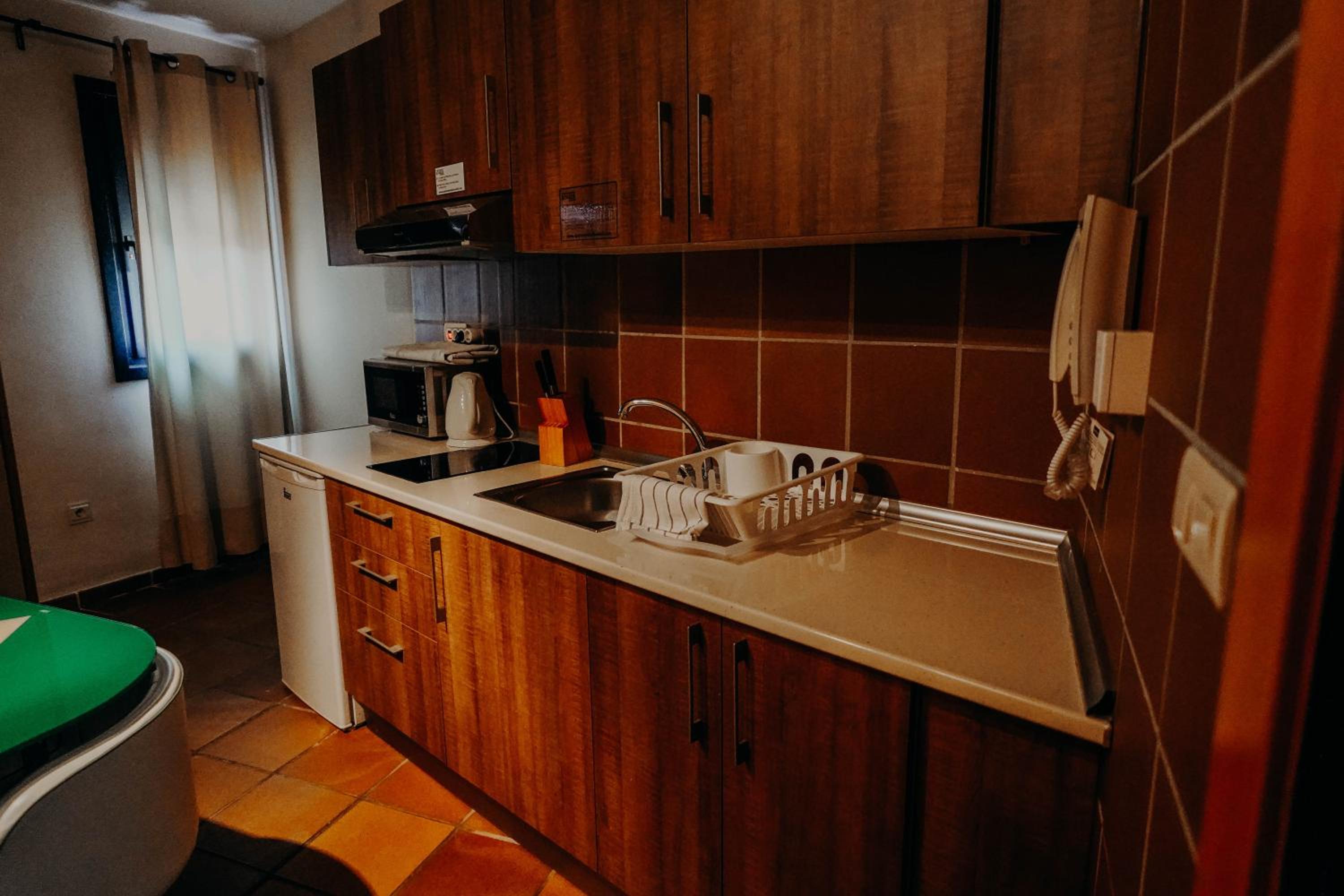Apartamentos Boabdil