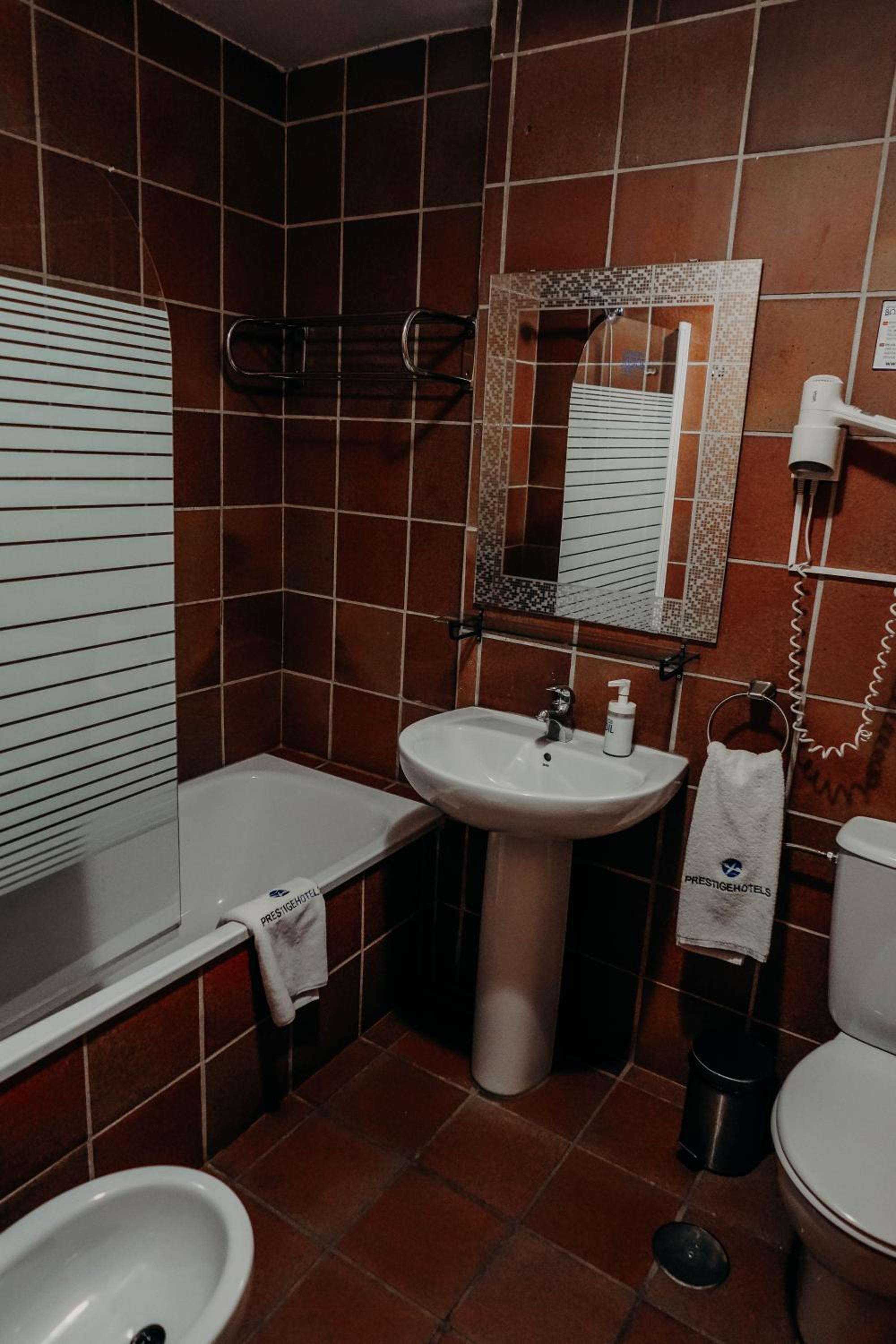Apartamentos Boabdil