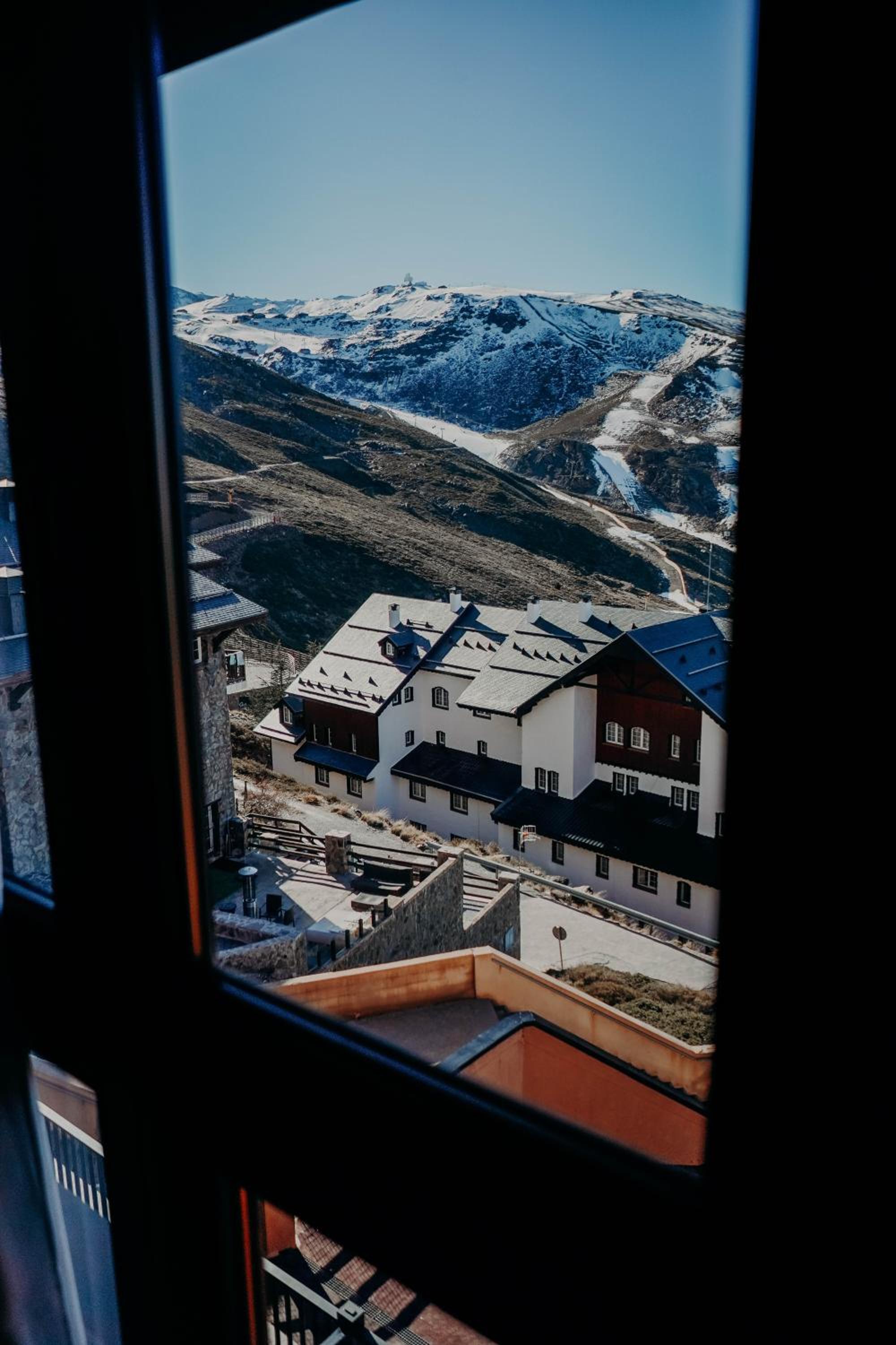 Apartamentos Boabdil