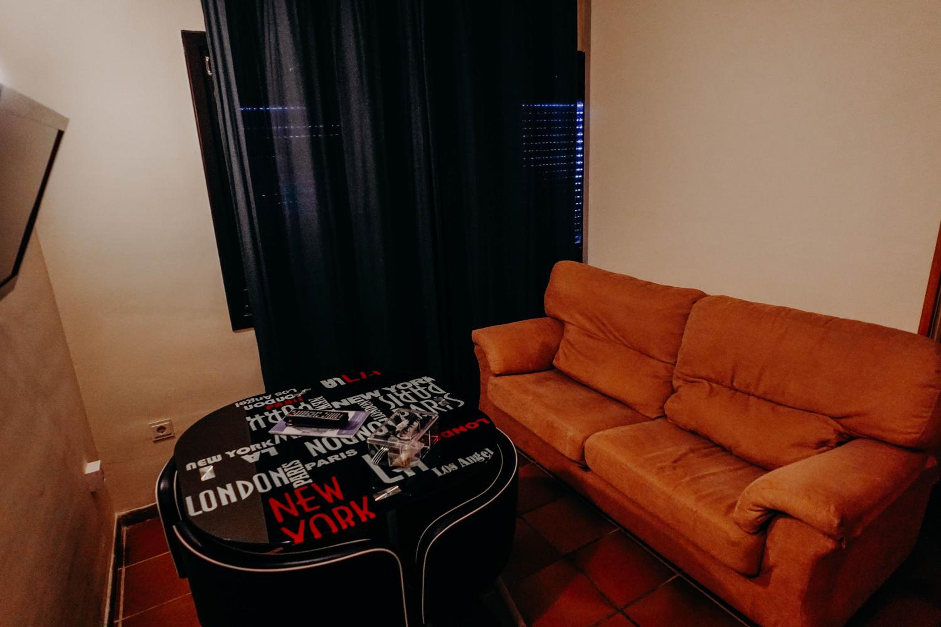 Apartamentos Boabdil