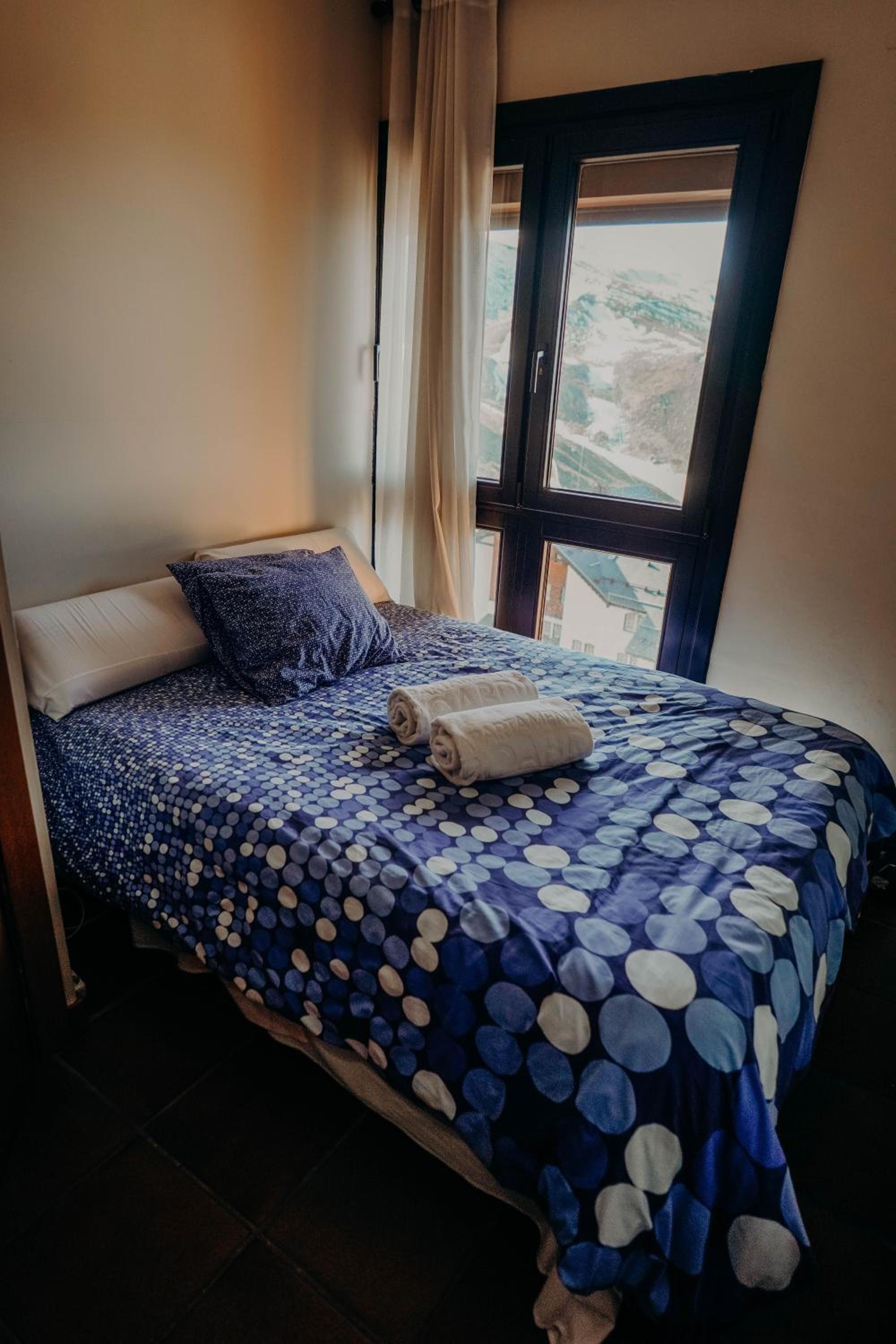 Apartamentos Boabdil