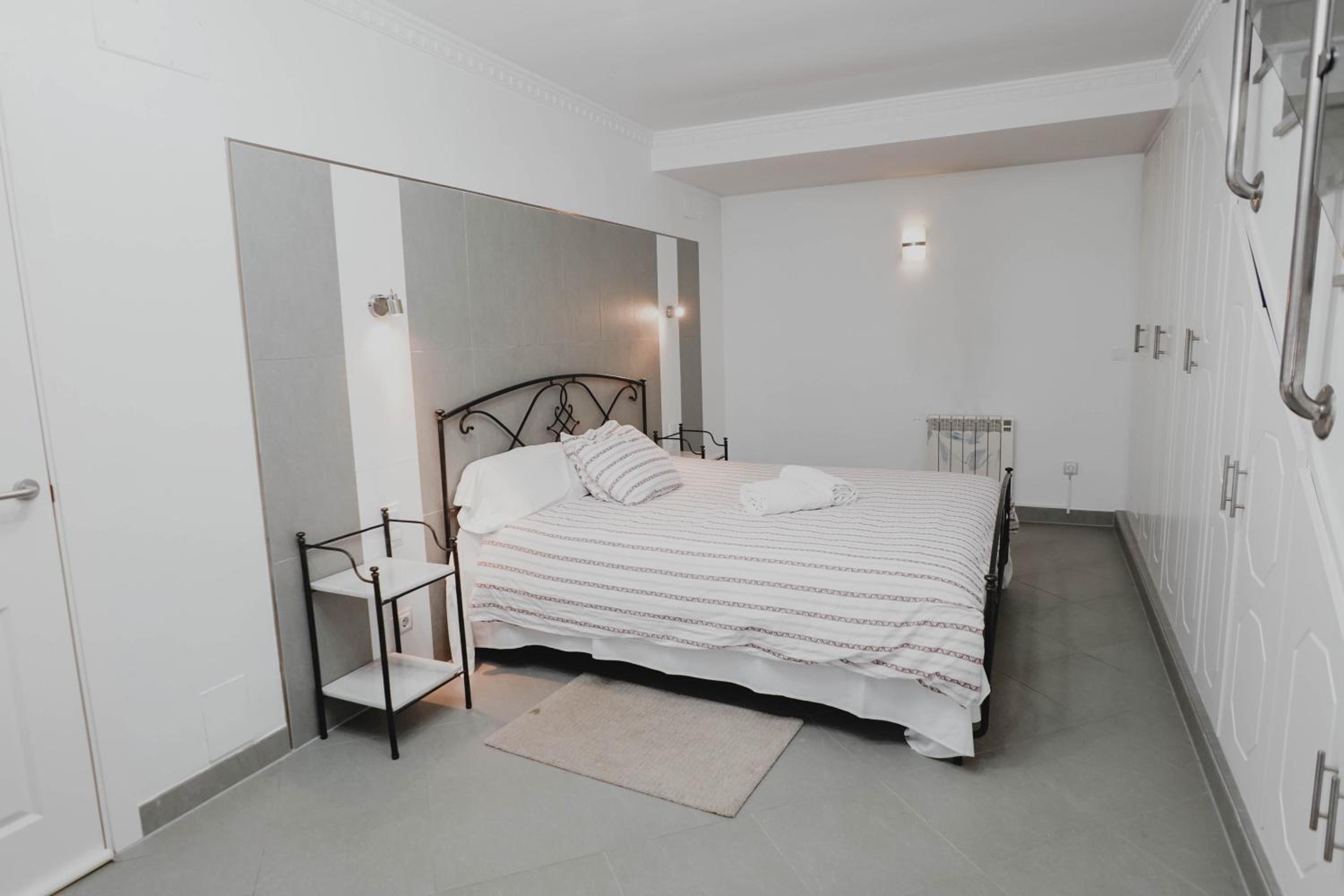 Apartamentos Boabdil