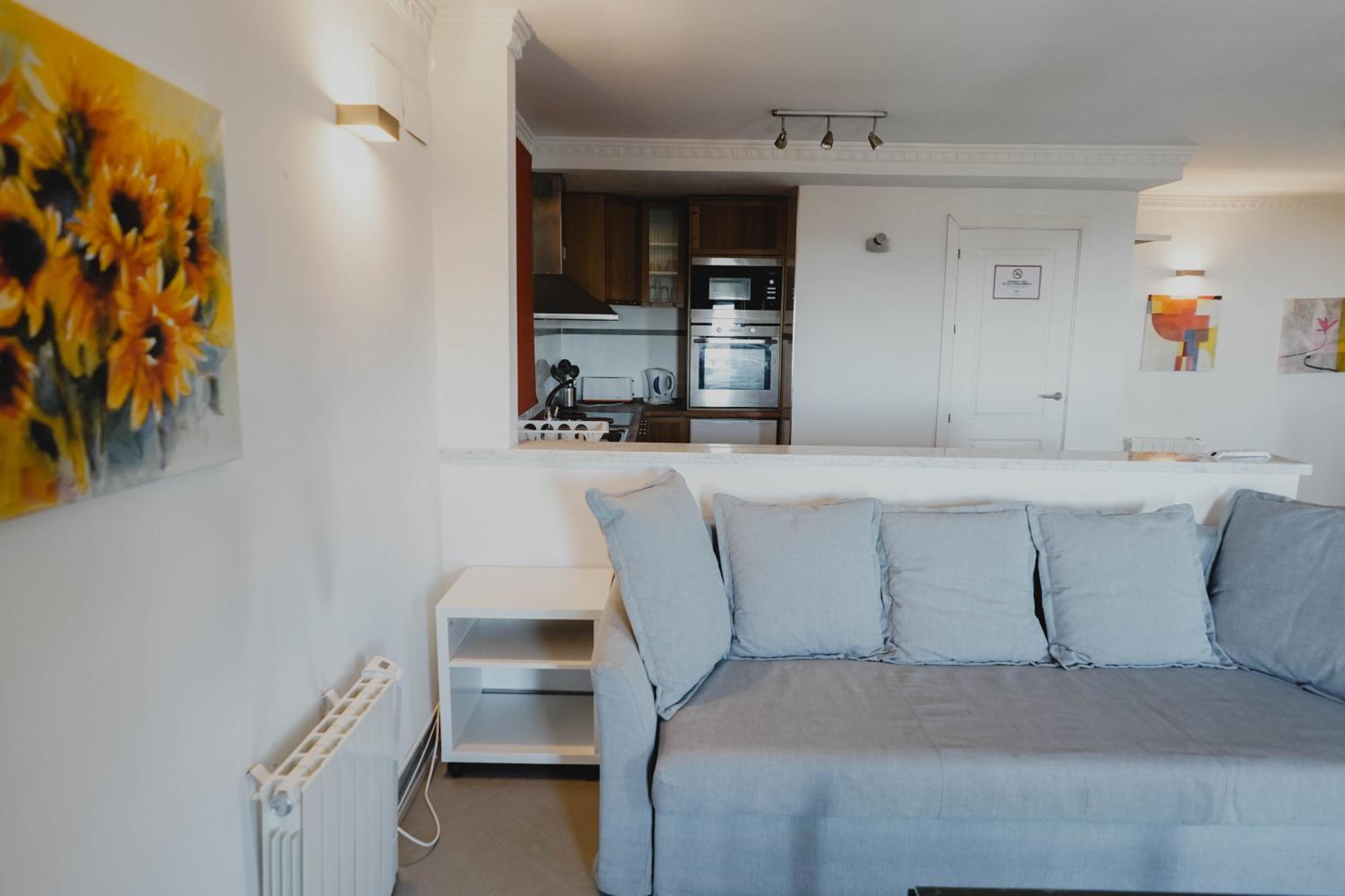 Apartamentos Boabdil