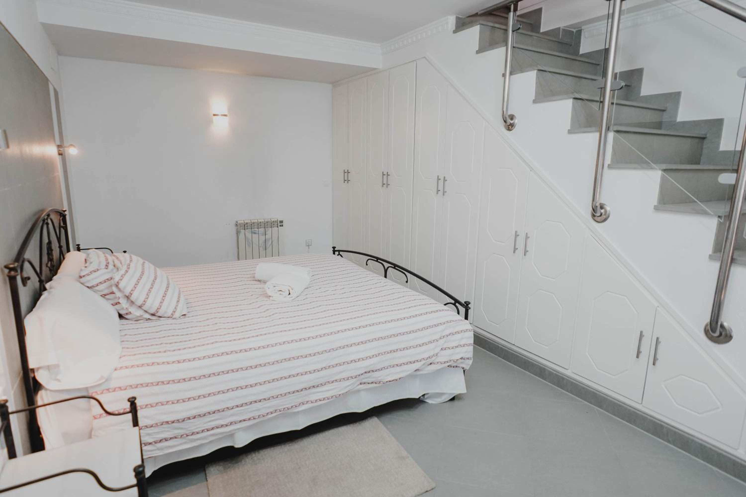 Apartamentos Boabdil
