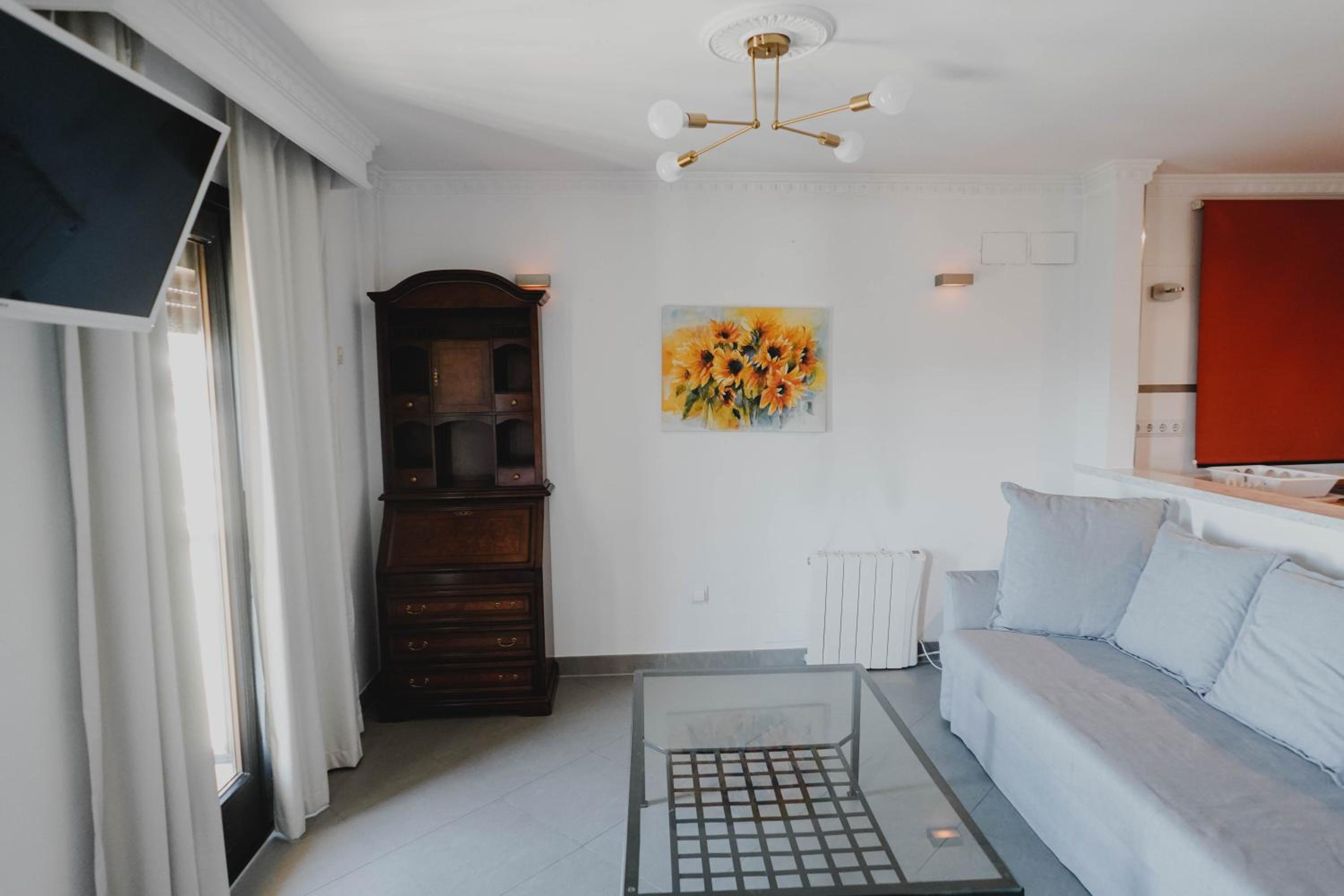 Apartamentos Boabdil
