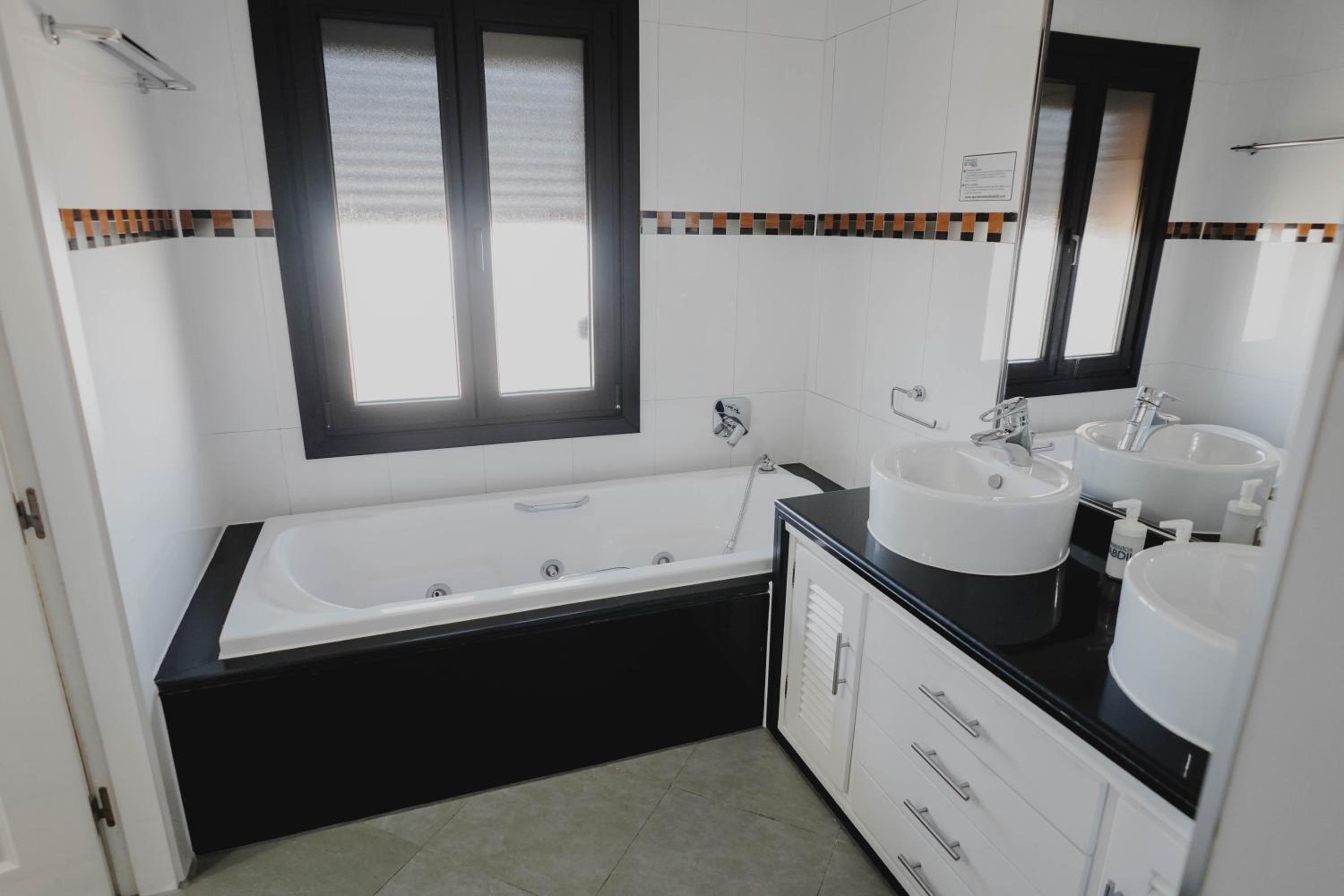 Apartamentos Boabdil
