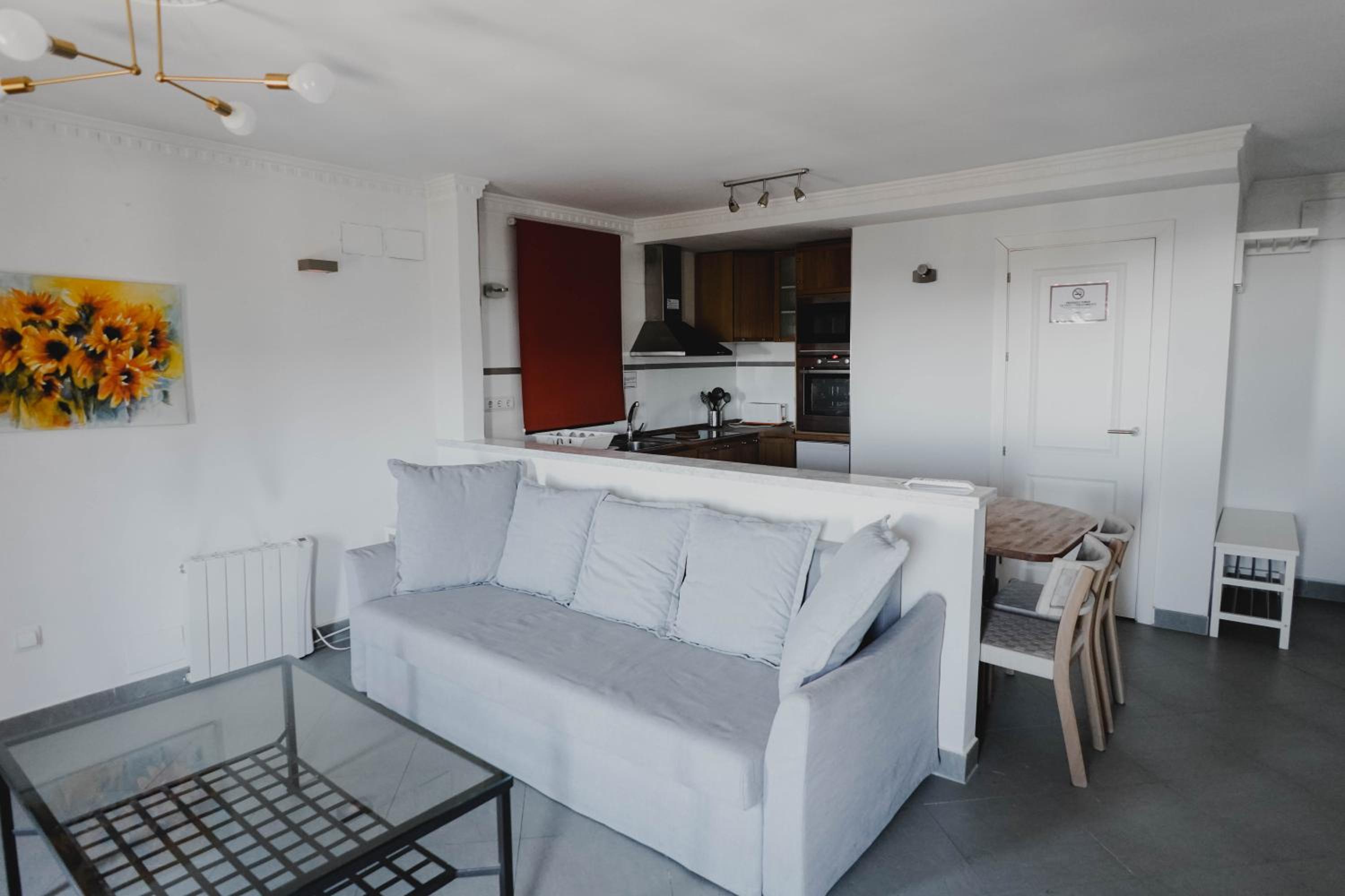Apartamentos Boabdil