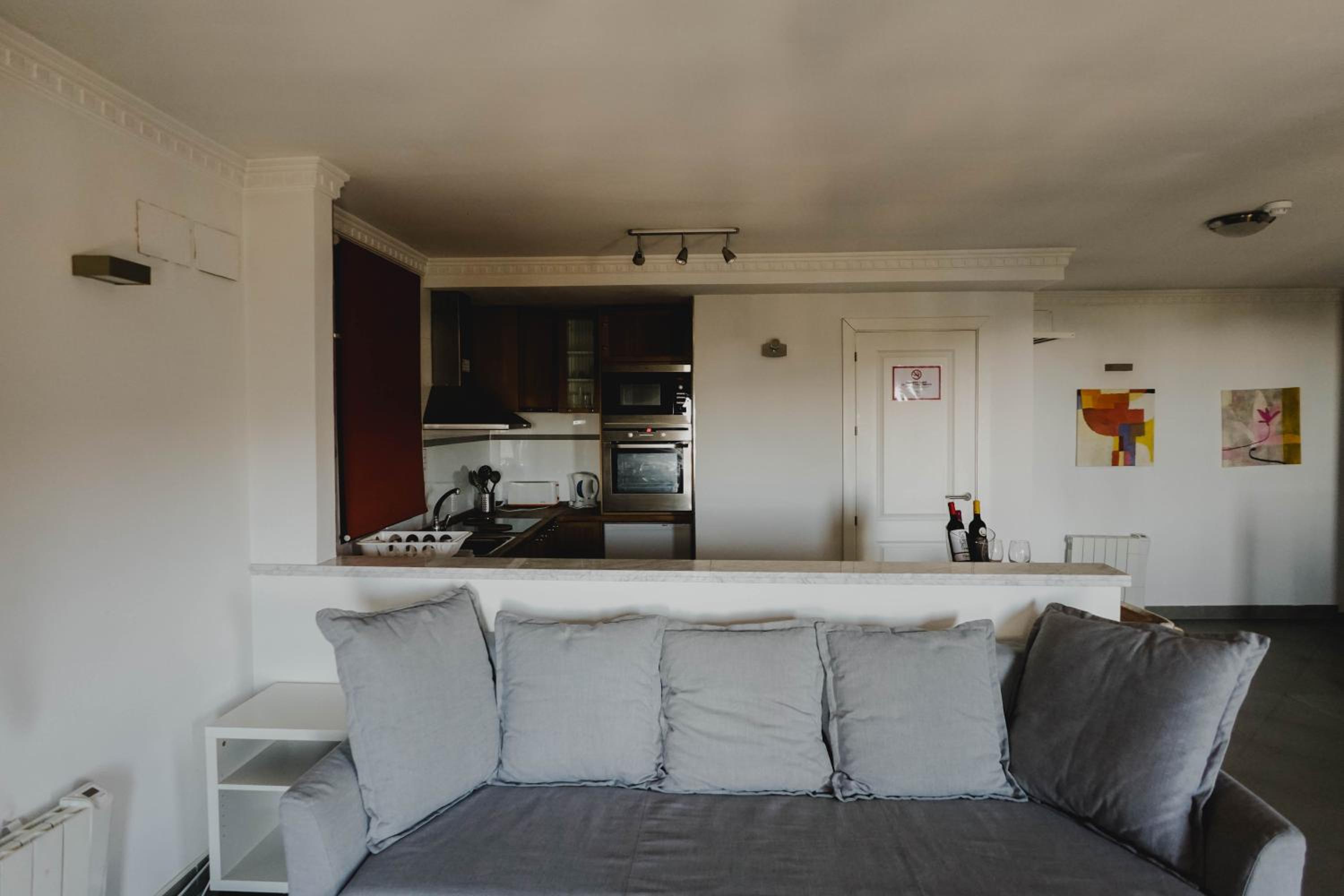 Apartamentos Boabdil