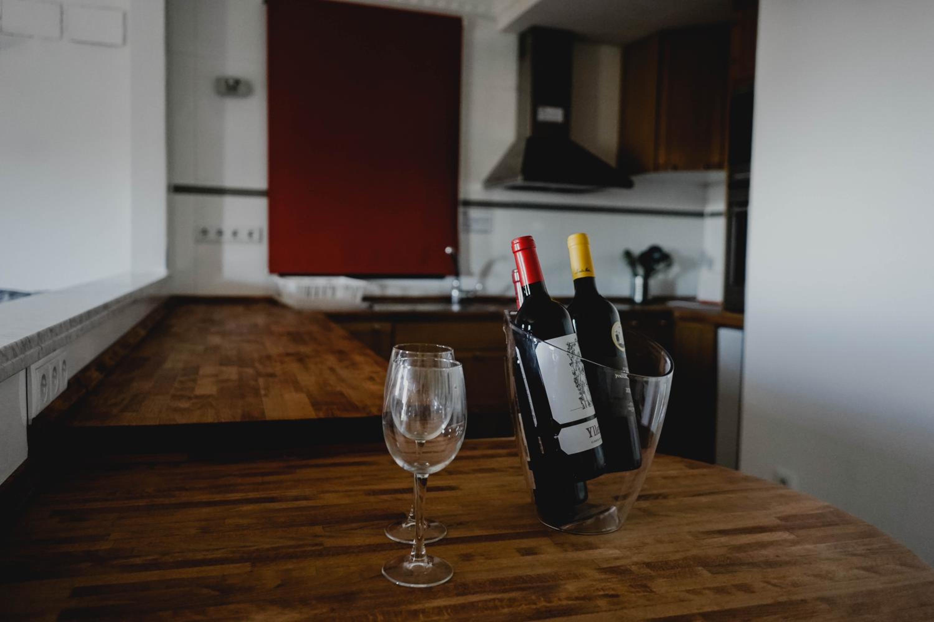 Apartamentos Boabdil