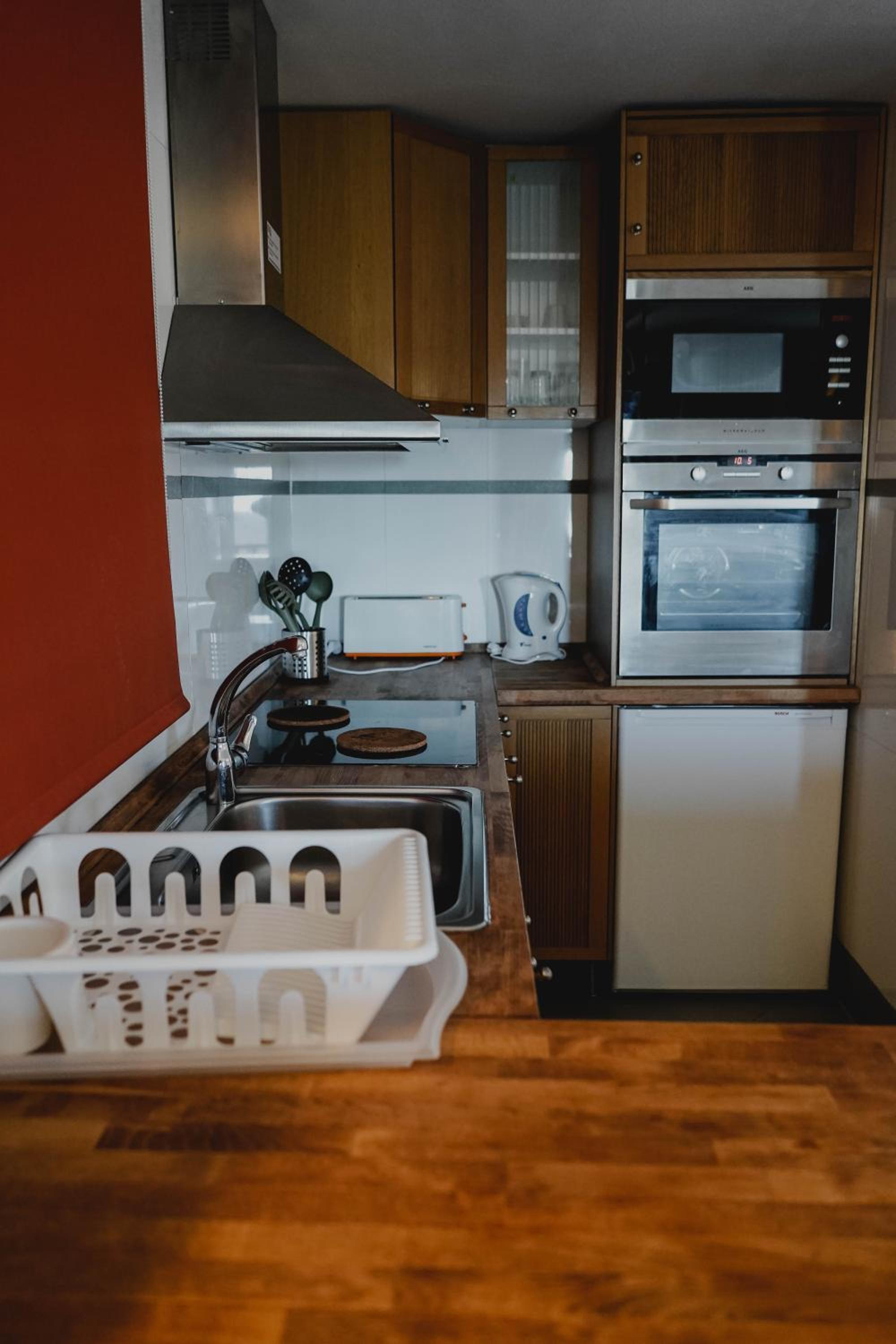 Apartamentos Boabdil