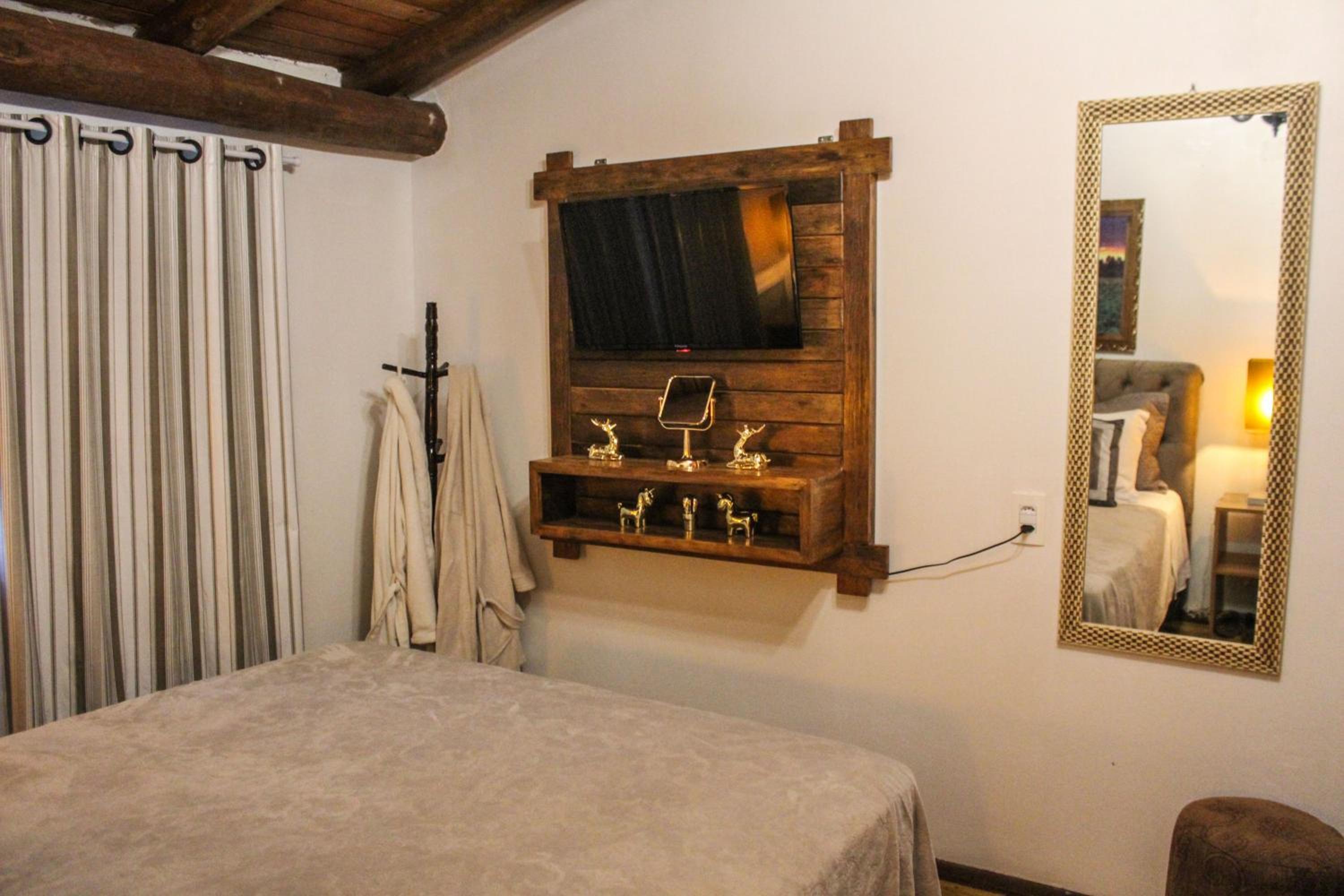 Pousada Rancho Alvorada