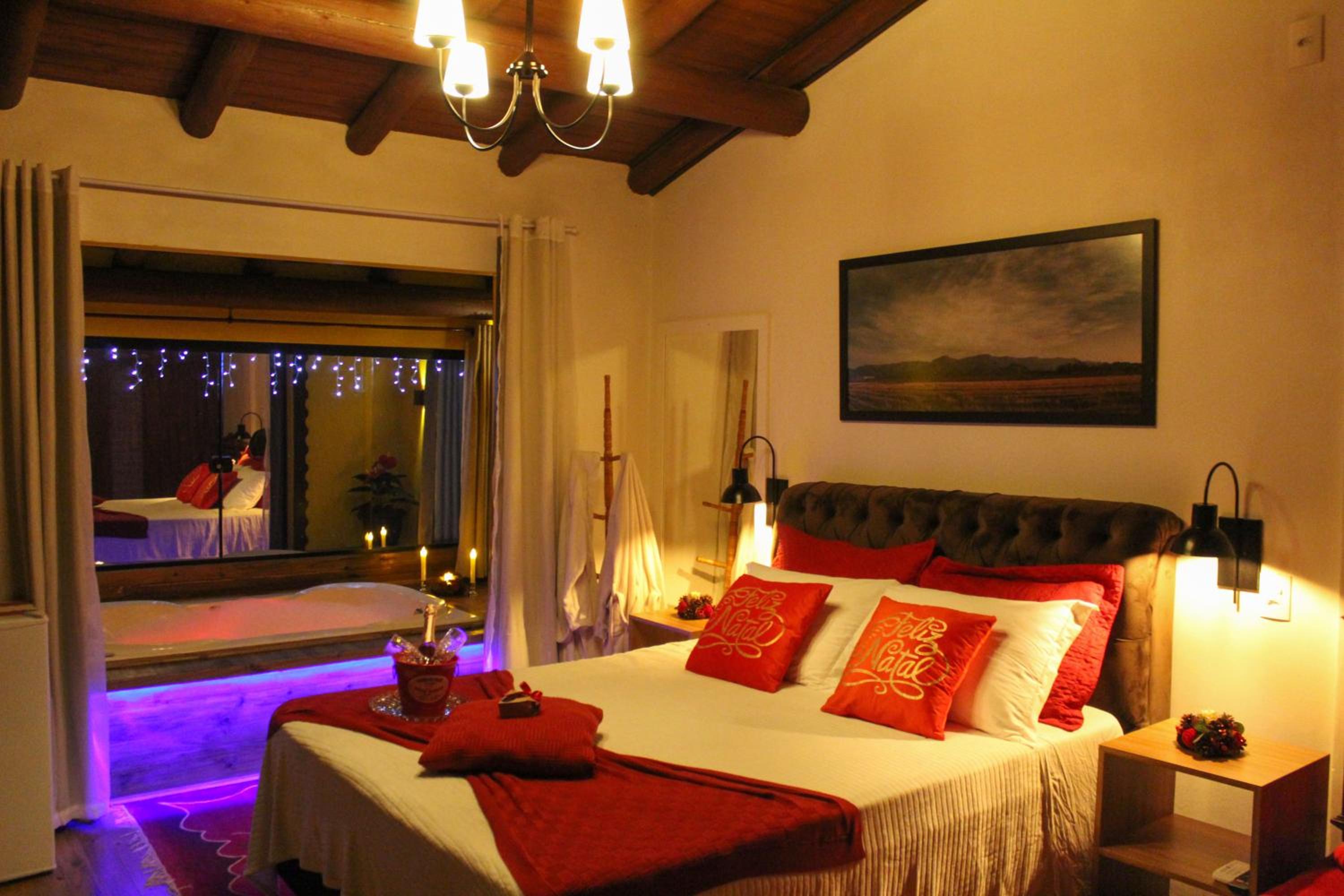 Pousada Rancho Alvorada