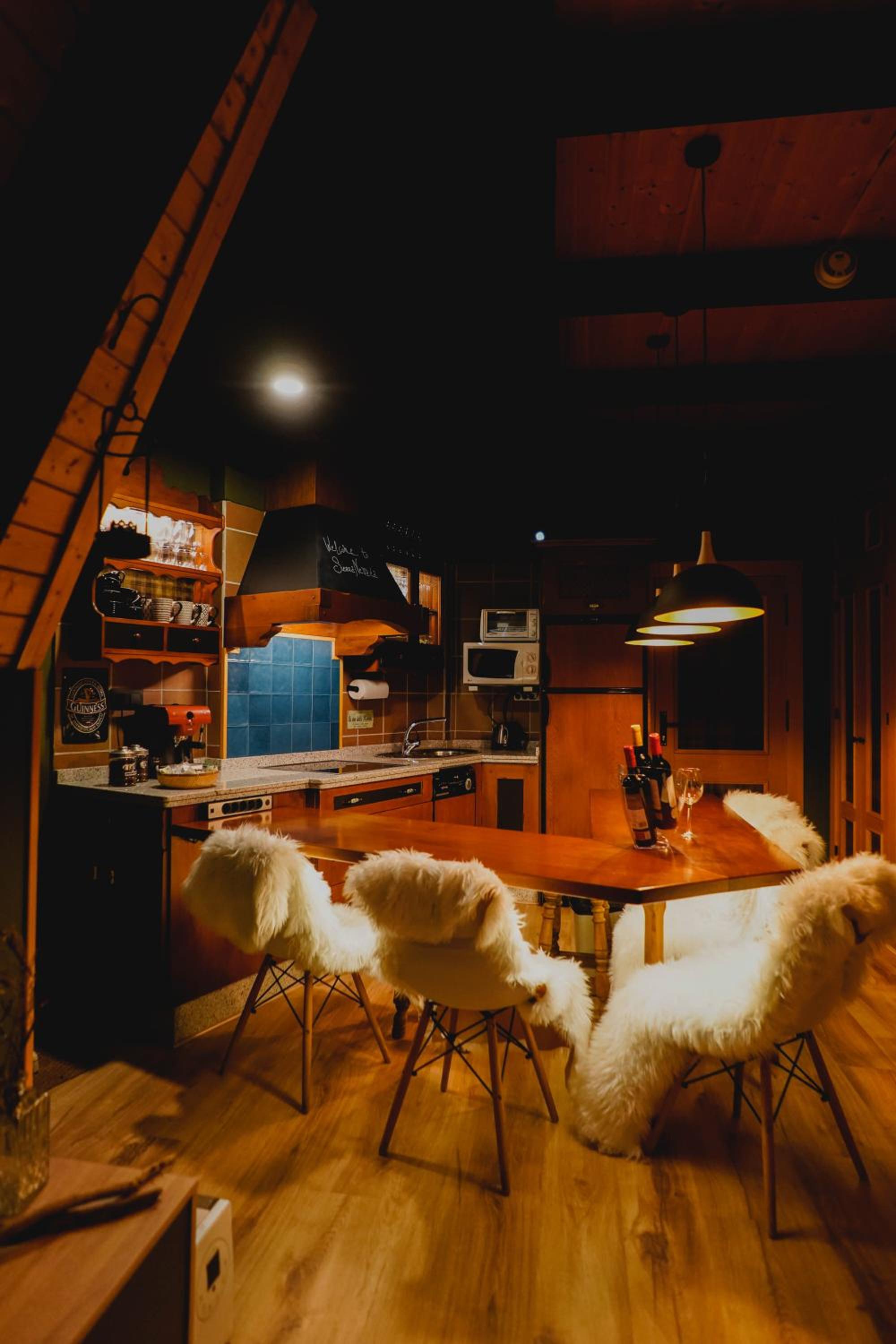 Apartamentos Boabdil