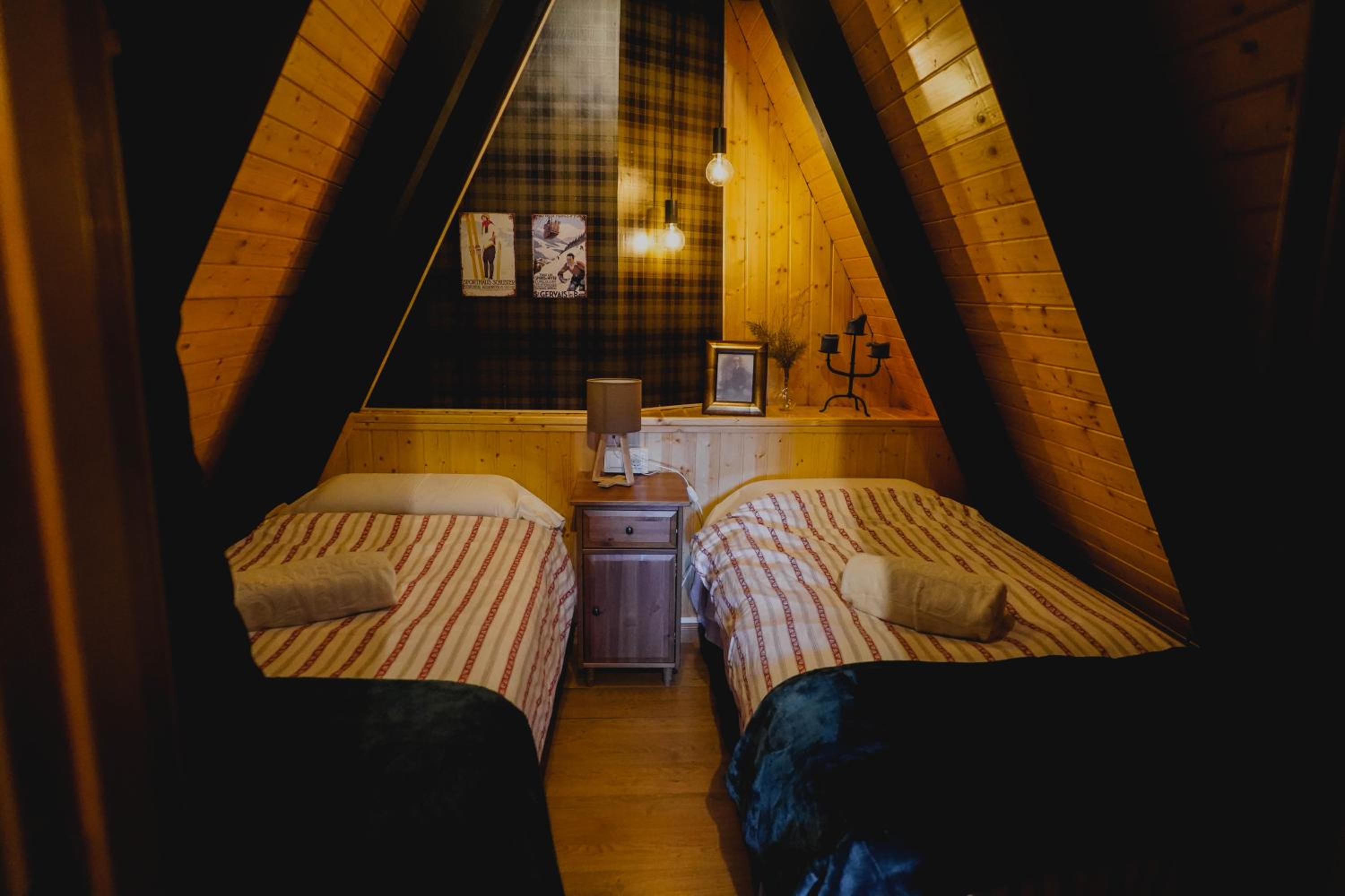 Apartamentos Boabdil
