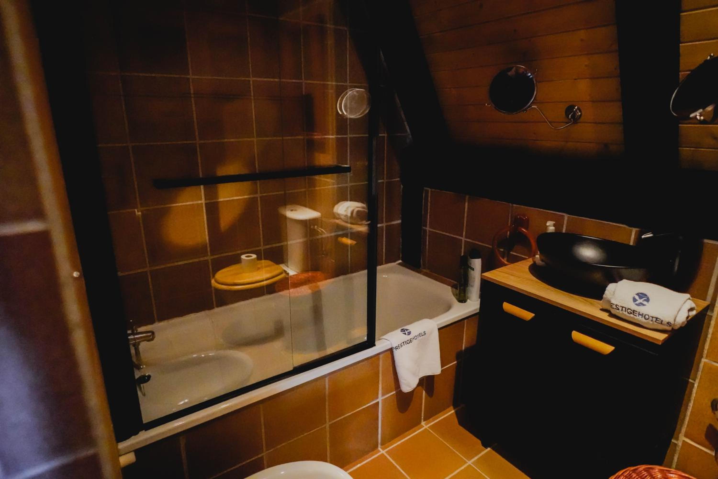 Apartamentos Boabdil