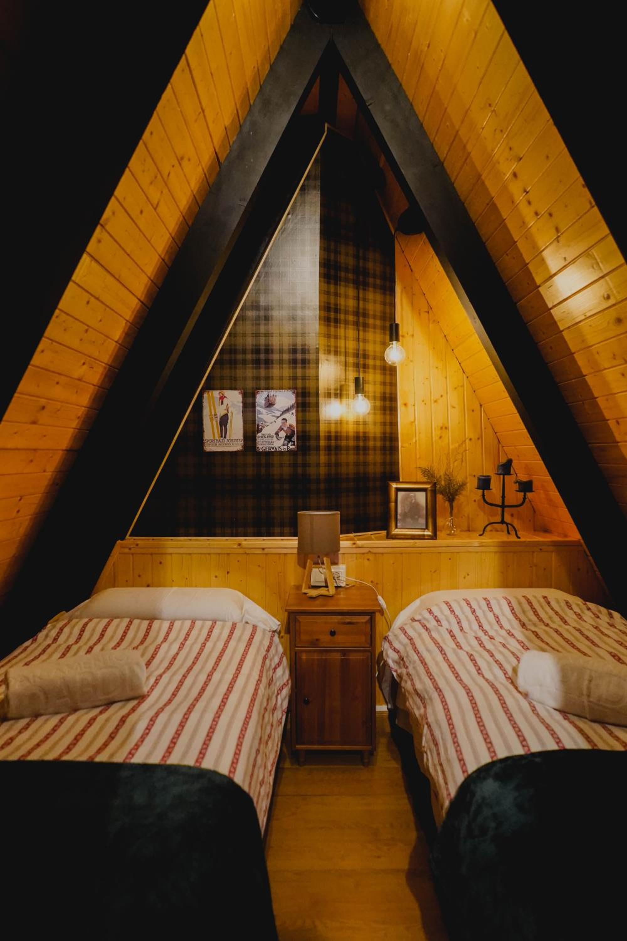 Apartamentos Boabdil