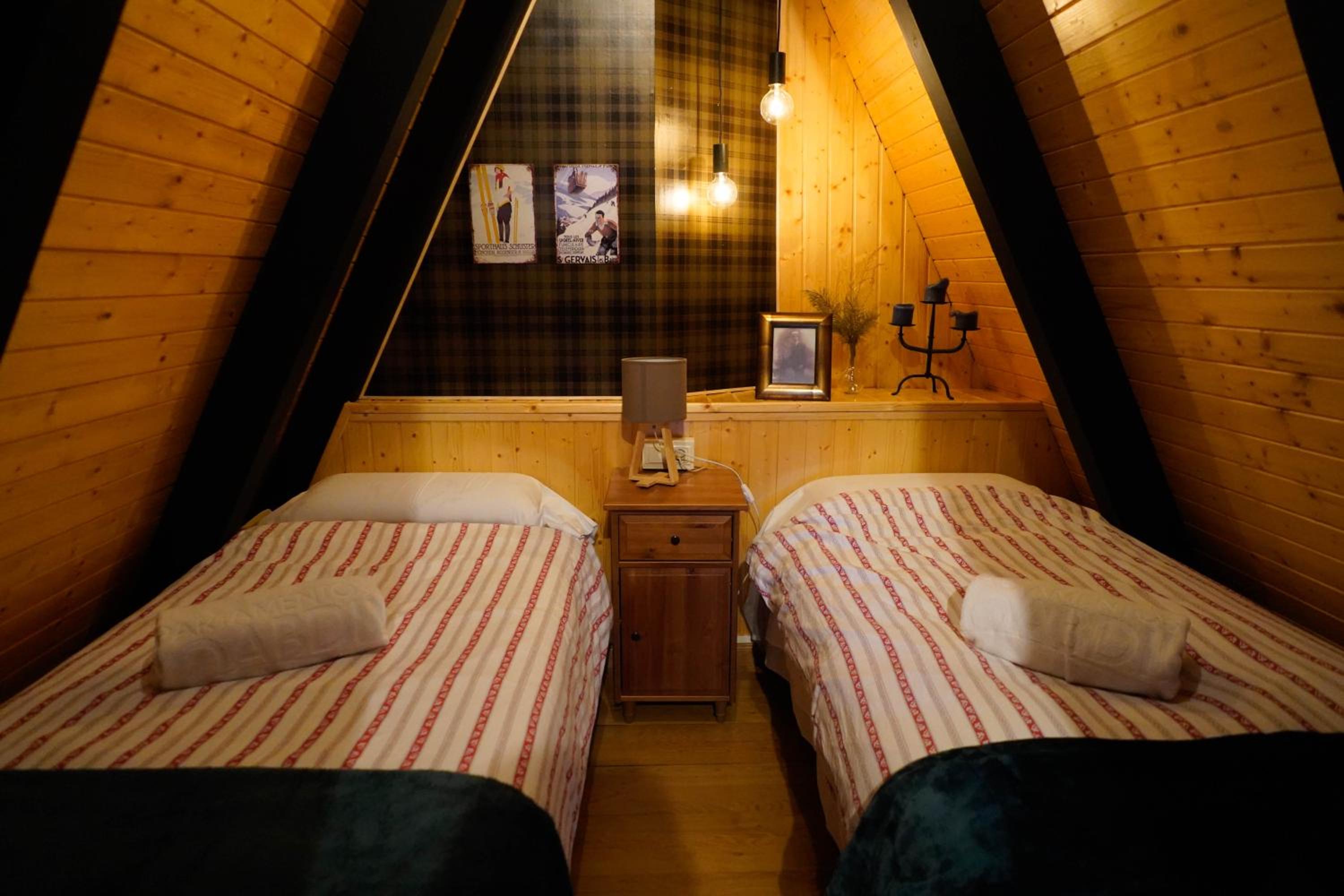 Apartamentos Boabdil