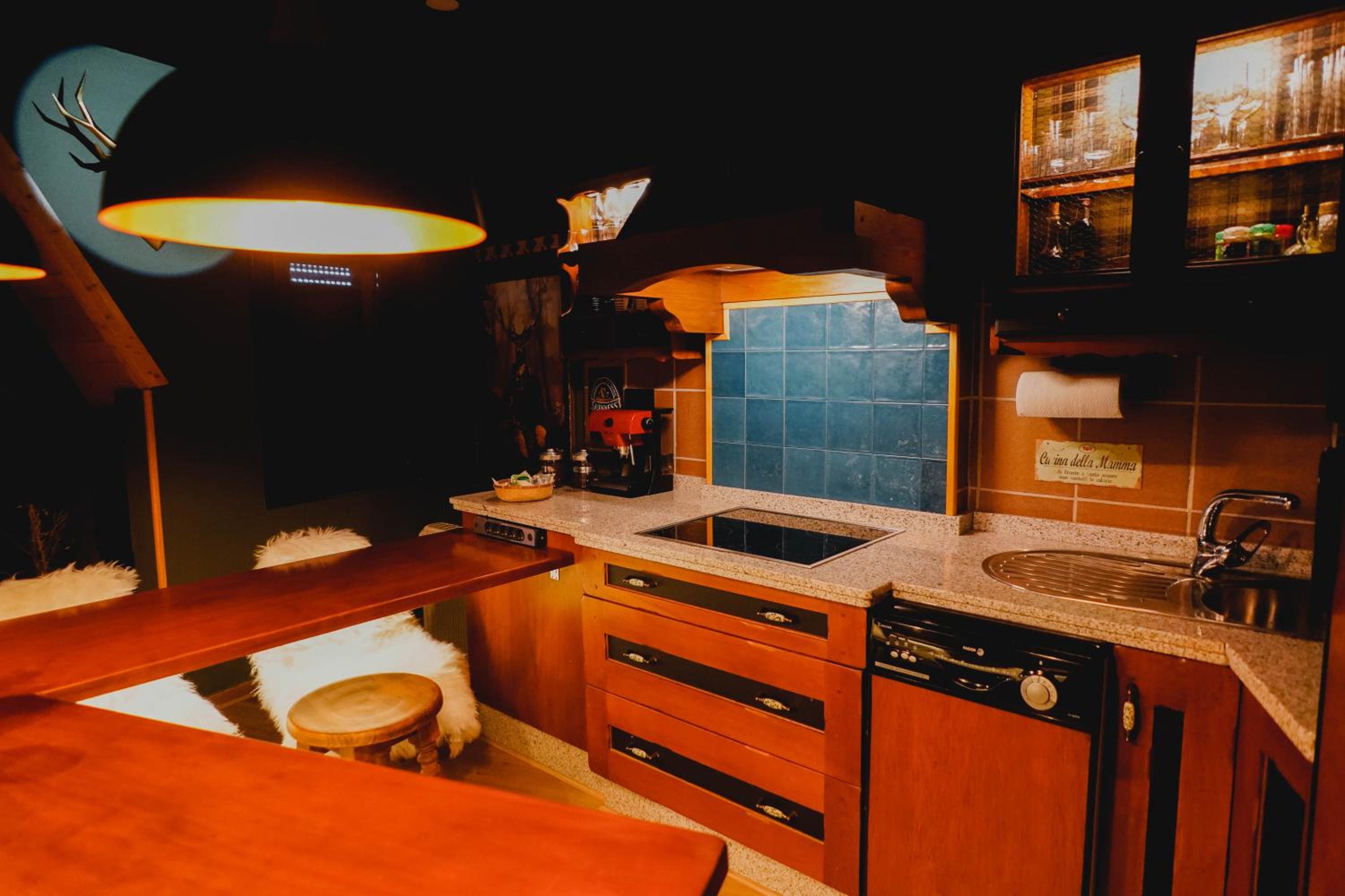 Apartamentos Boabdil
