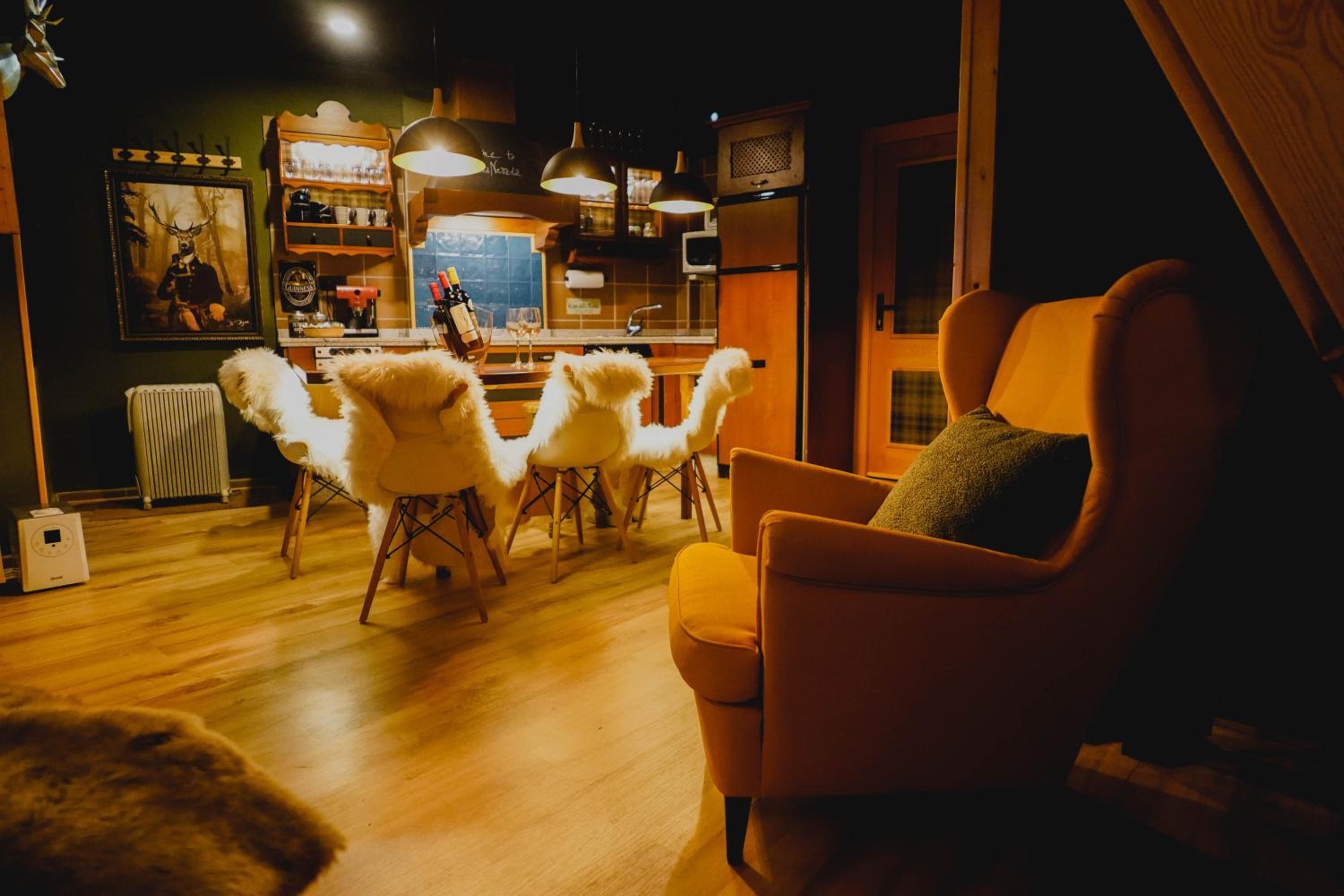 Apartamentos Boabdil