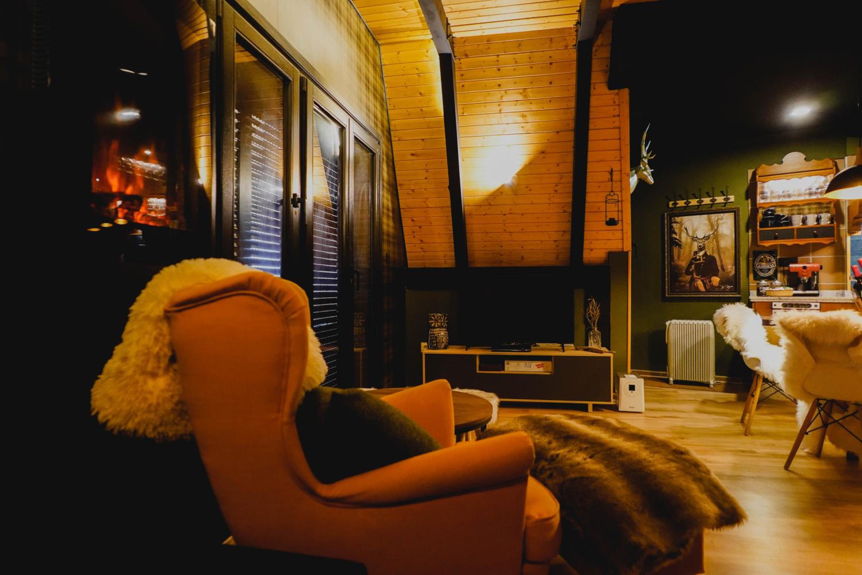 Apartamentos Boabdil