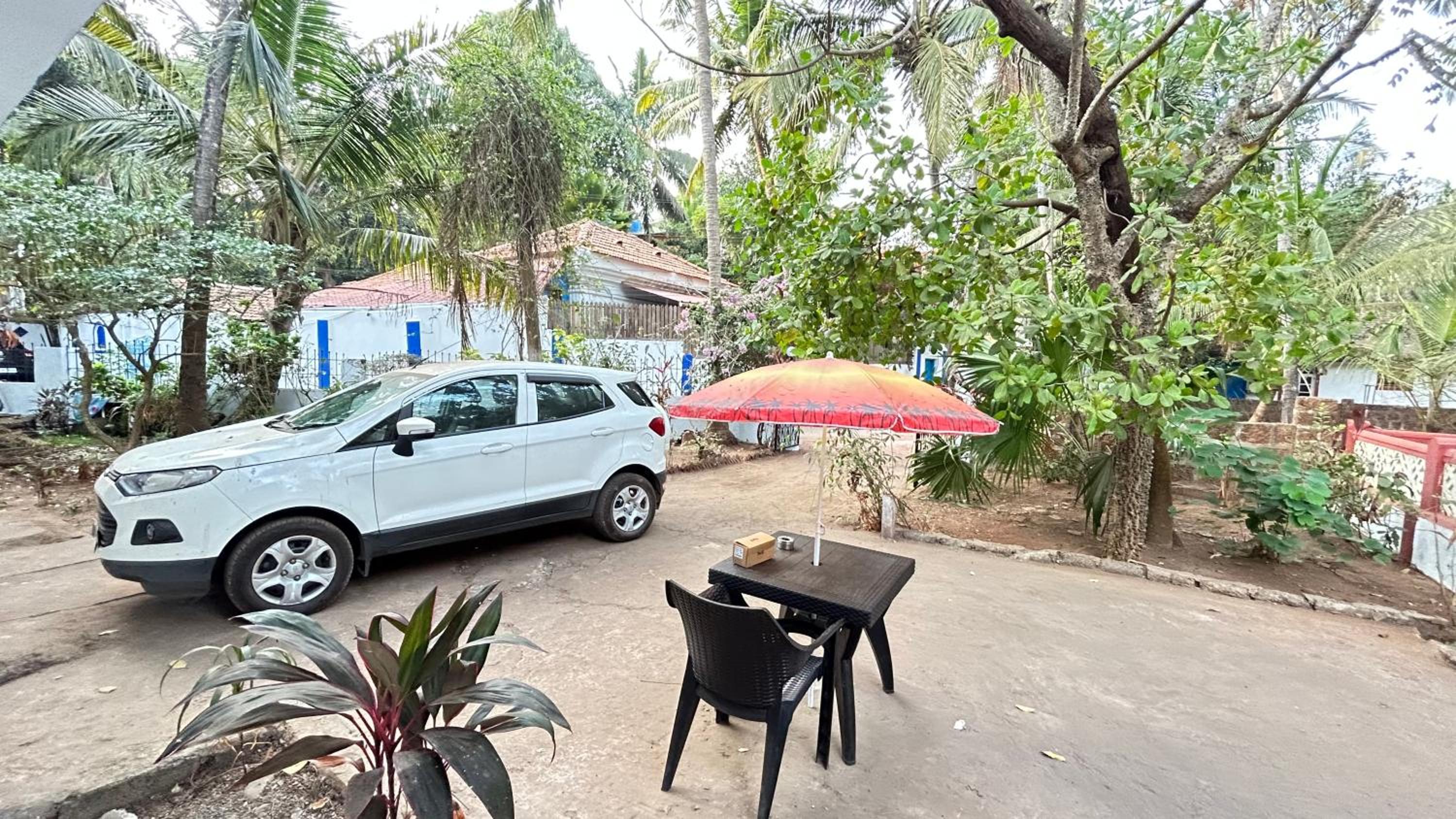 Muffys Holiday Villa