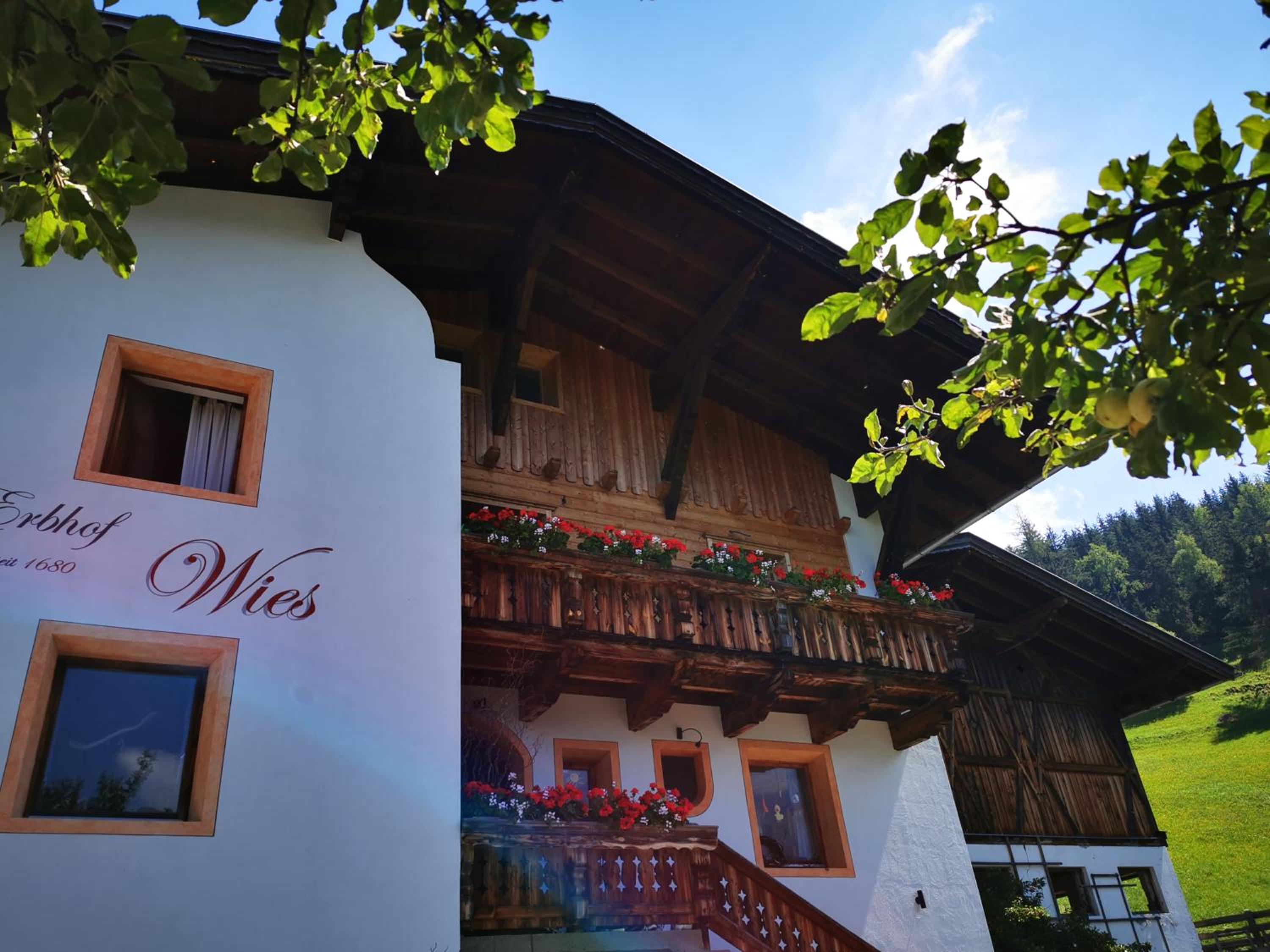 Wieserhof Tirol