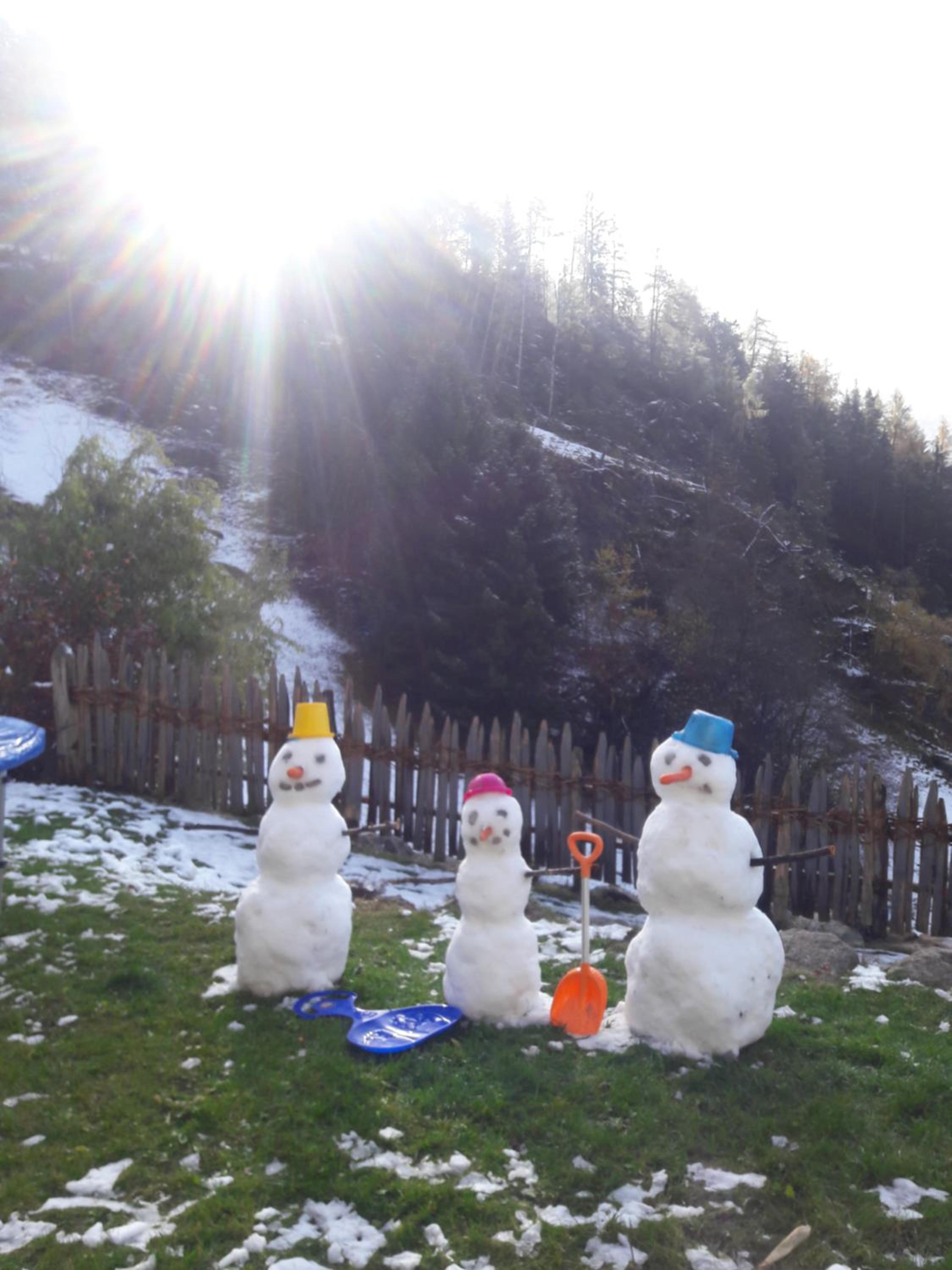 Wieserhof Tirol