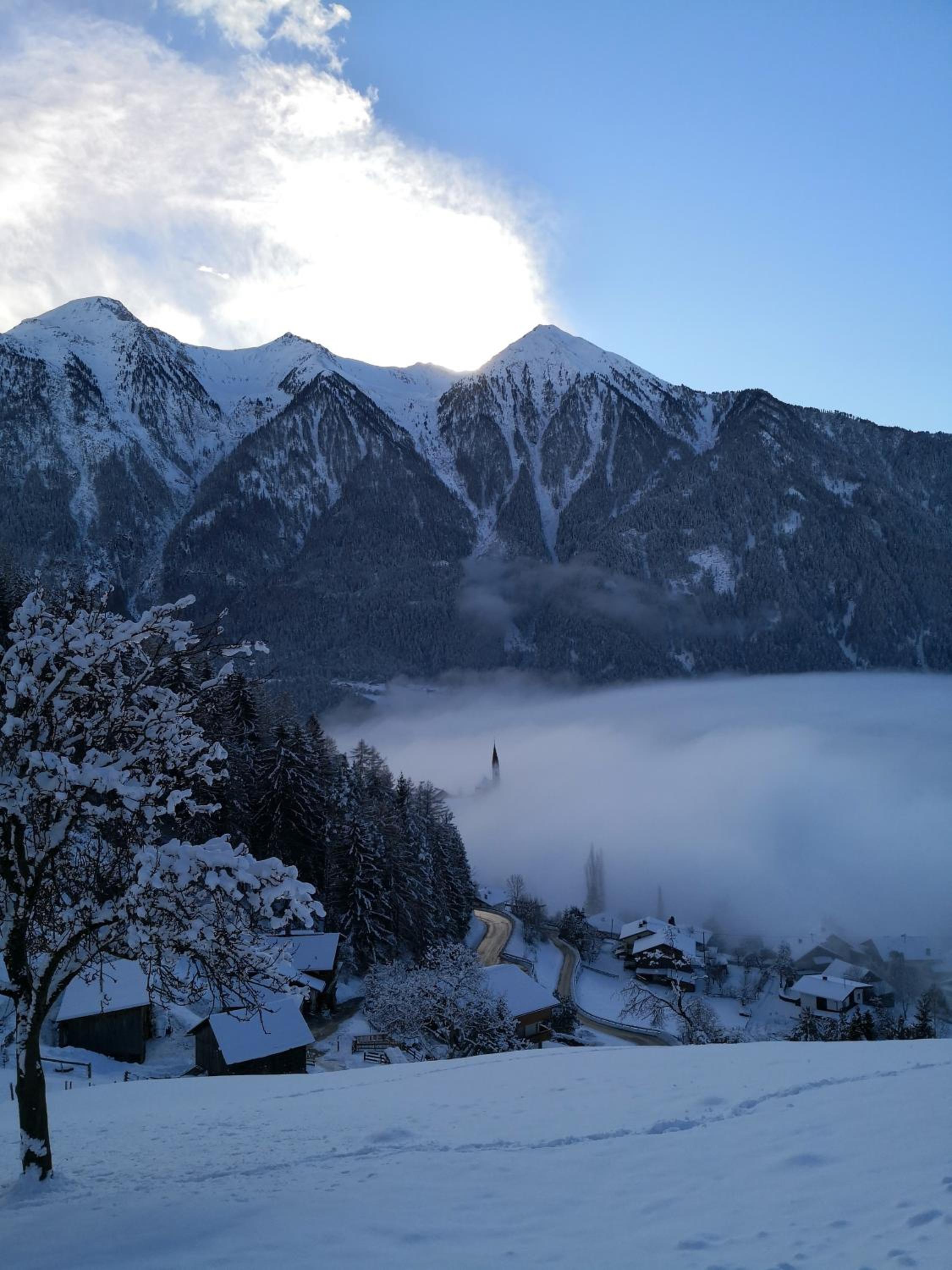 Wieserhof Tirol