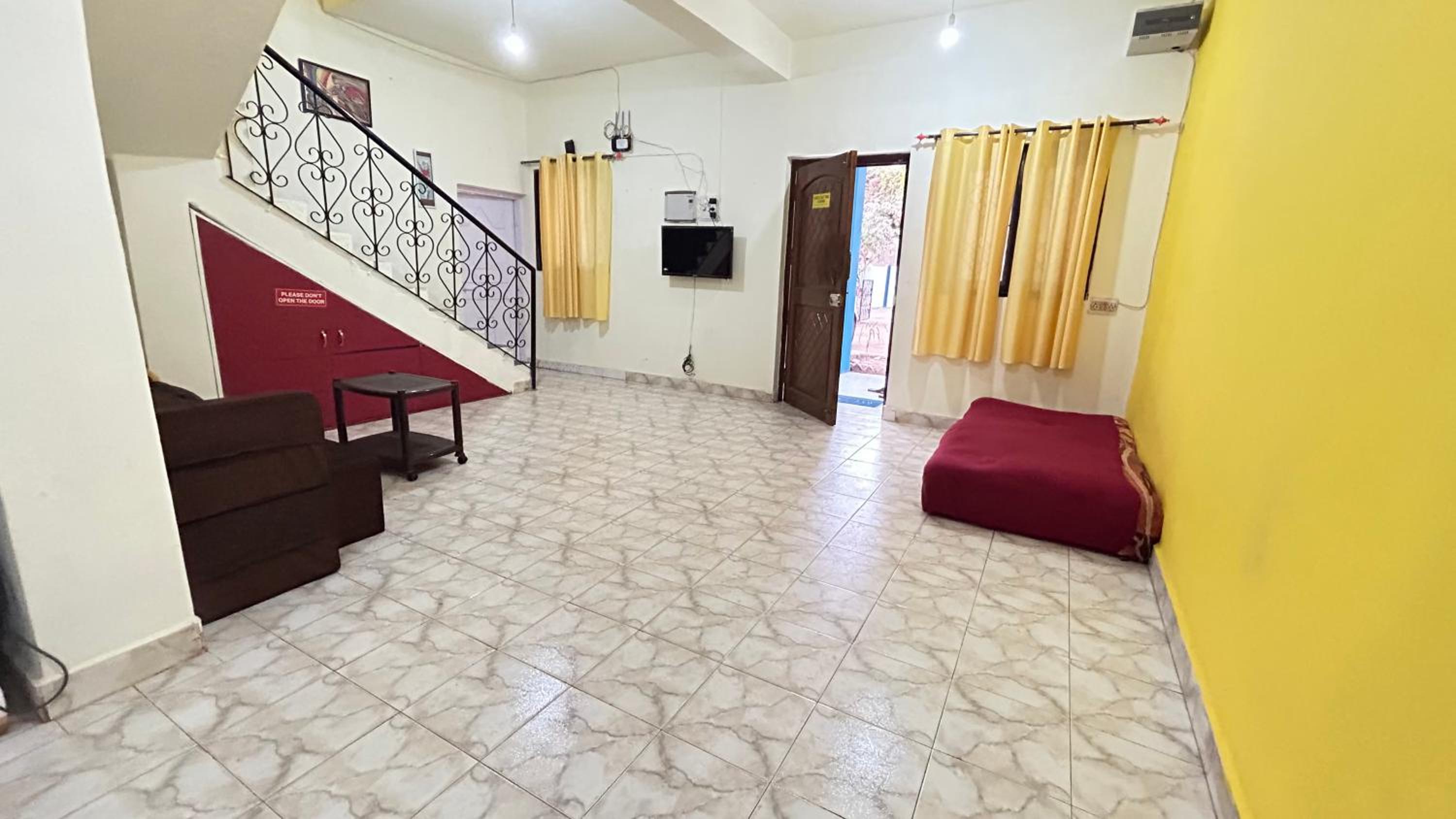 Muffys Holiday Villa