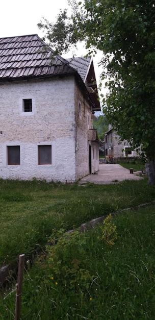 Guesthouse Mehmeti