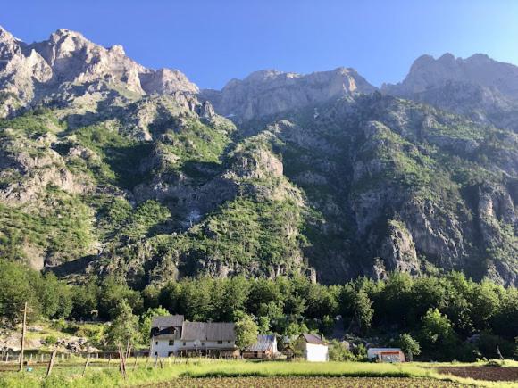 Guesthouse Mehmeti