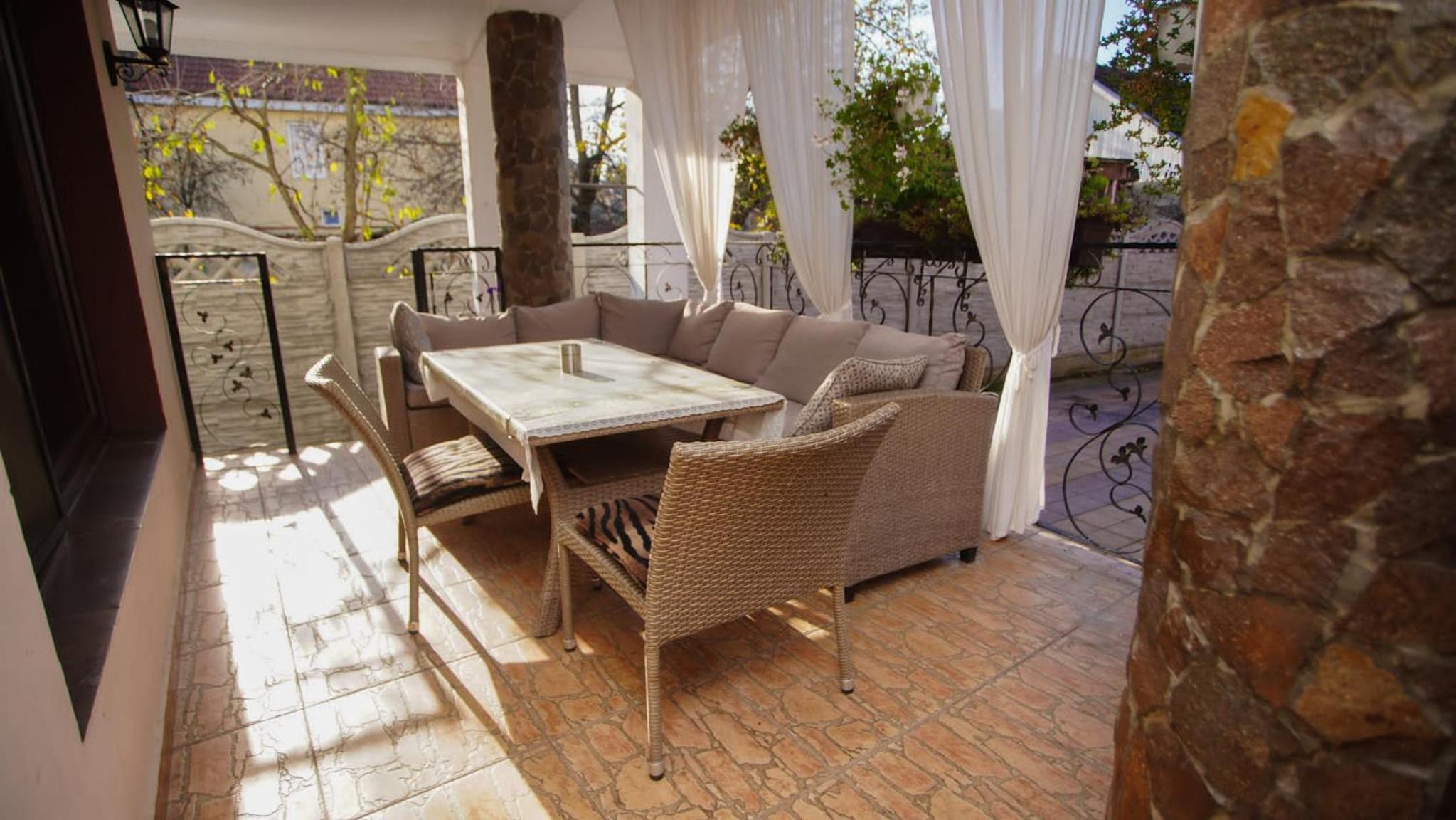 Casa Anamaria view 2