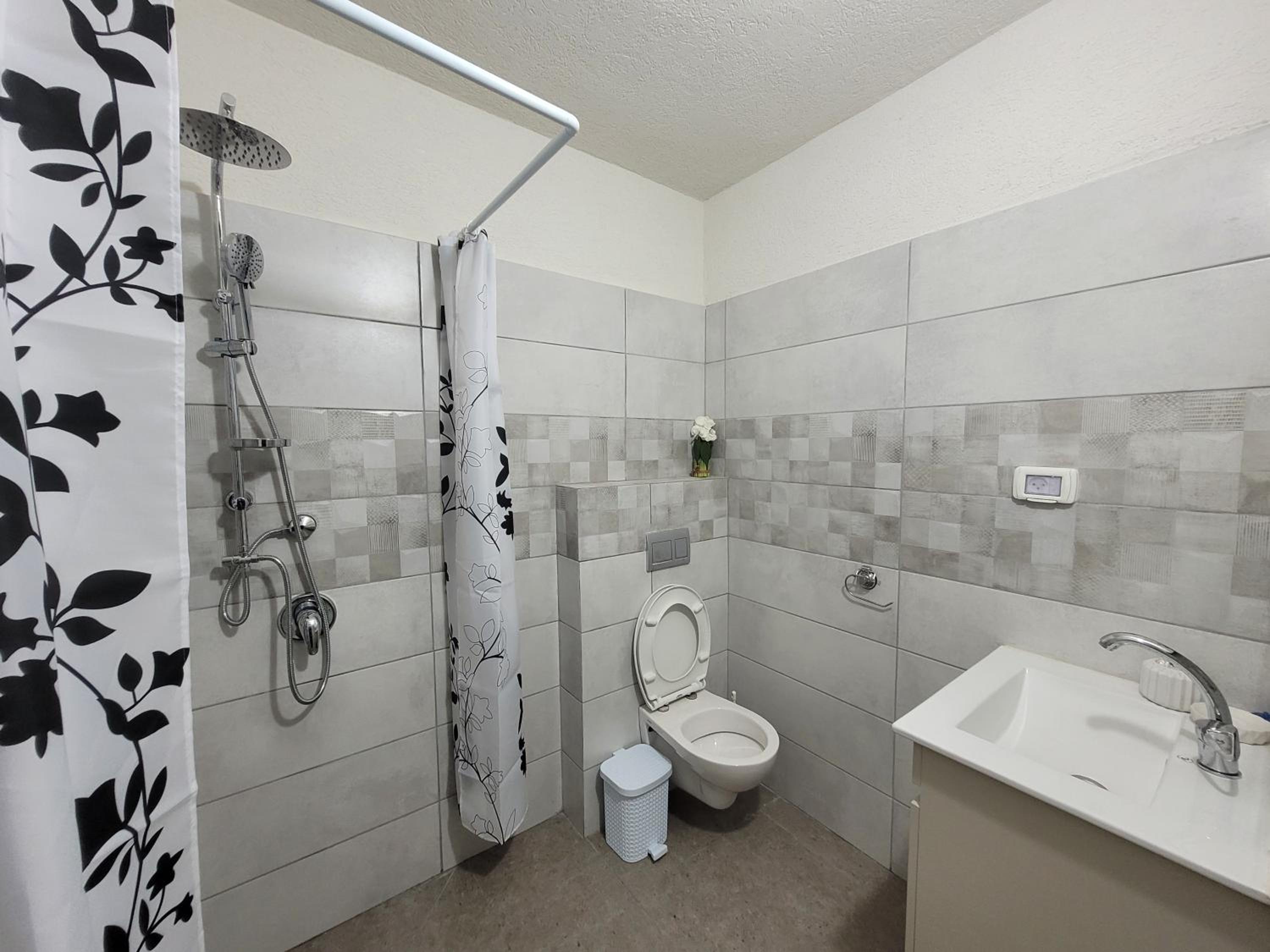 Akhva Accommodation Unit-אחווה יחידת אירוח view 3