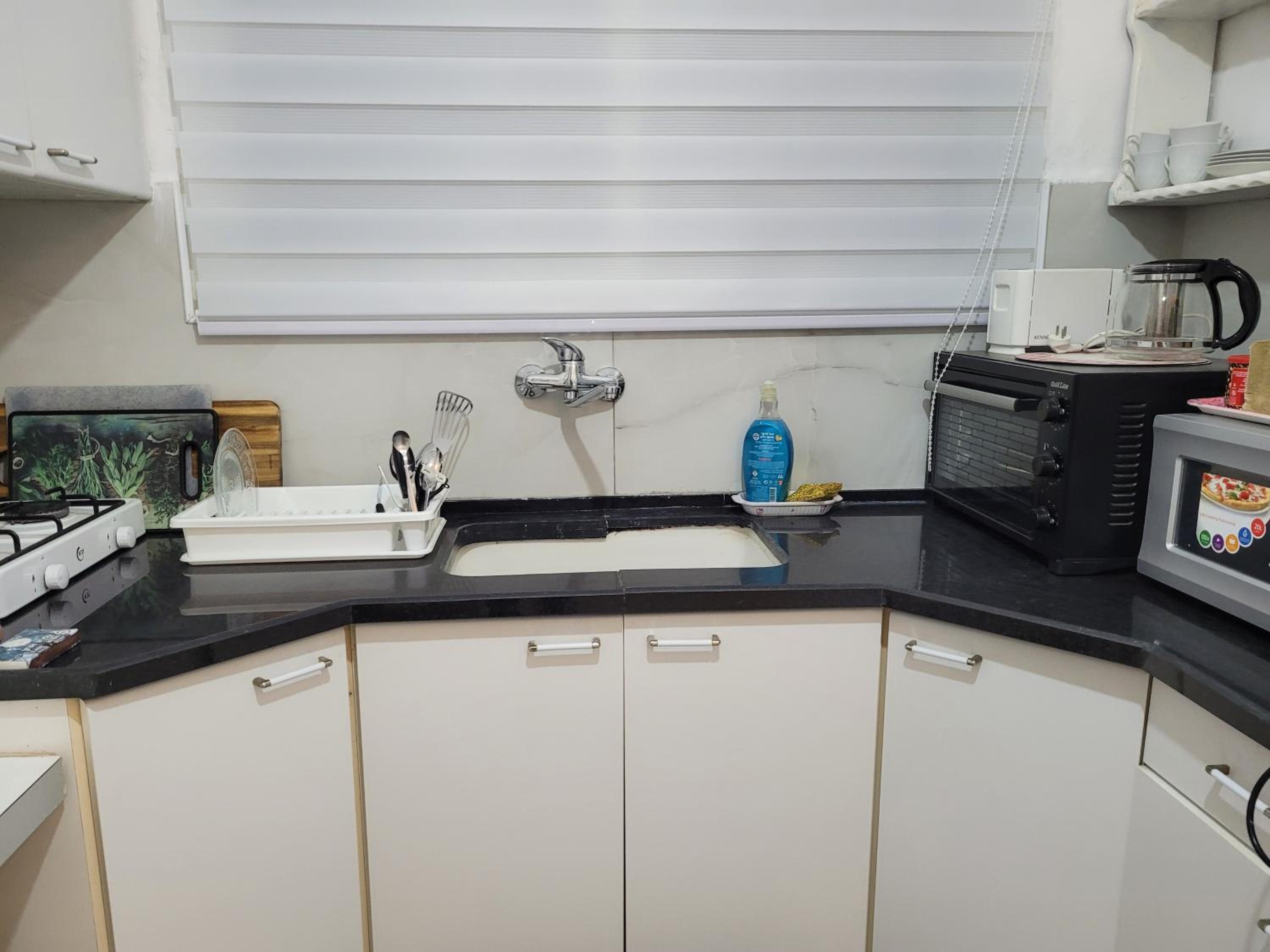 Akhva Accommodation Unit-אחווה יחידת אירוח view 4